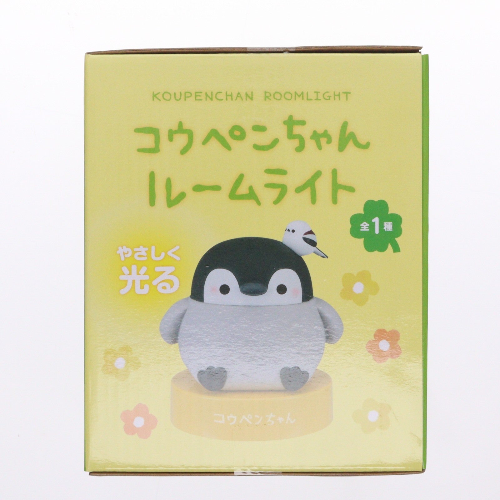【中古即納】[GDS] コウペンちゃん ルームライト プライズ(E75112) エイコー(20181120)