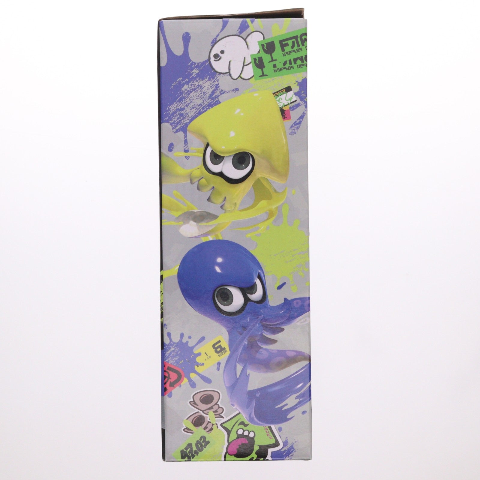 【中古即納】[GDS] ダイナモローラークリーナー Splatoon3(スプラトゥーン3) プライズ(451650900) タイトー(20231120)