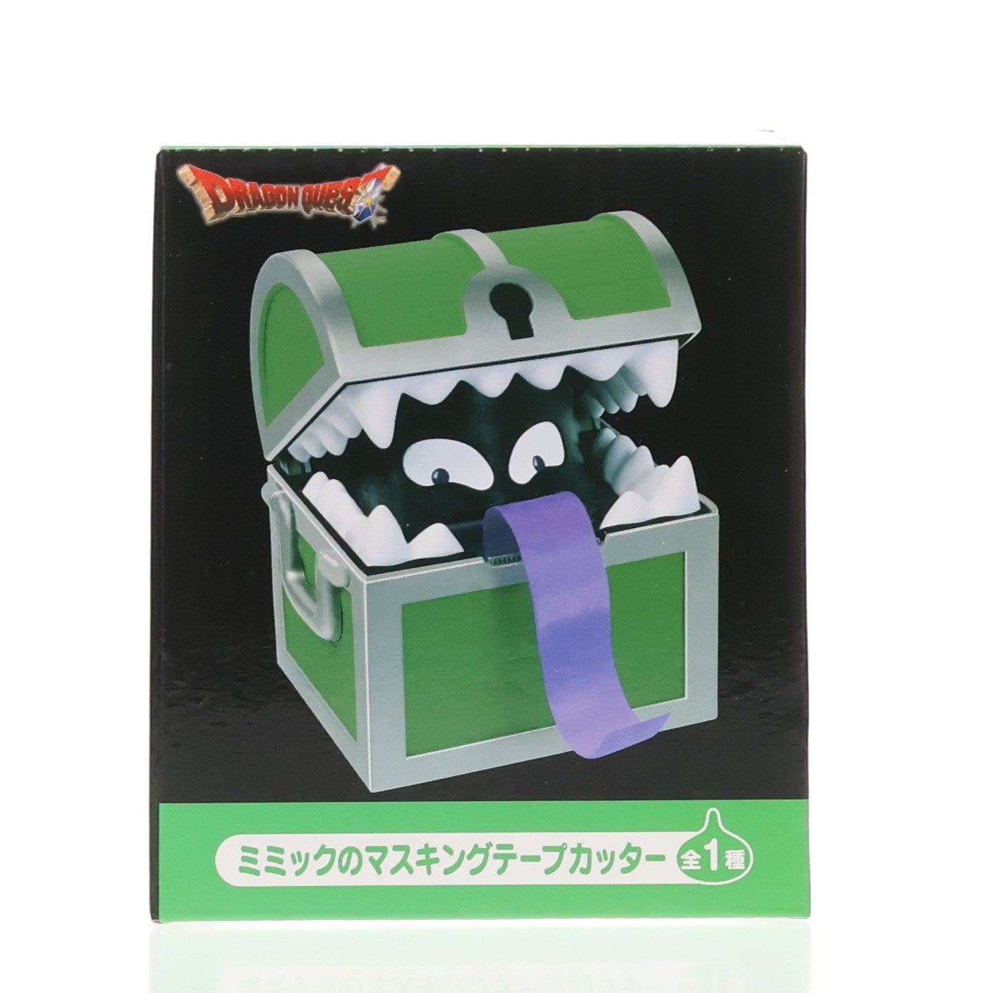 【中古即納】[GDS] ミミック AM ミミックのマスキングテープカッター ドラゴンクエスト プライズ(451803000) タイトー(20241130)