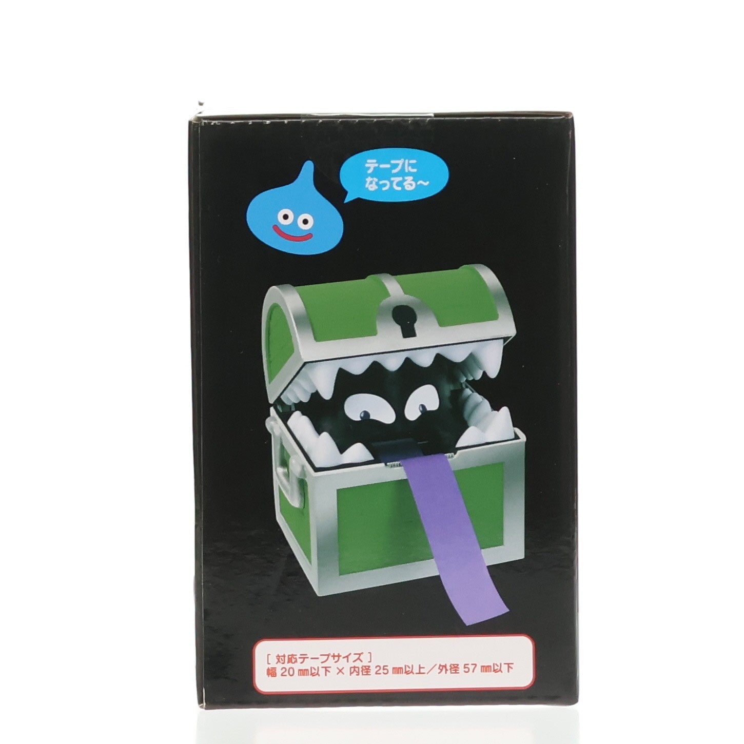 【中古即納】[GDS] ミミック AM ミミックのマスキングテープカッター ドラゴンクエスト プライズ(451803000) タイトー(20241130)