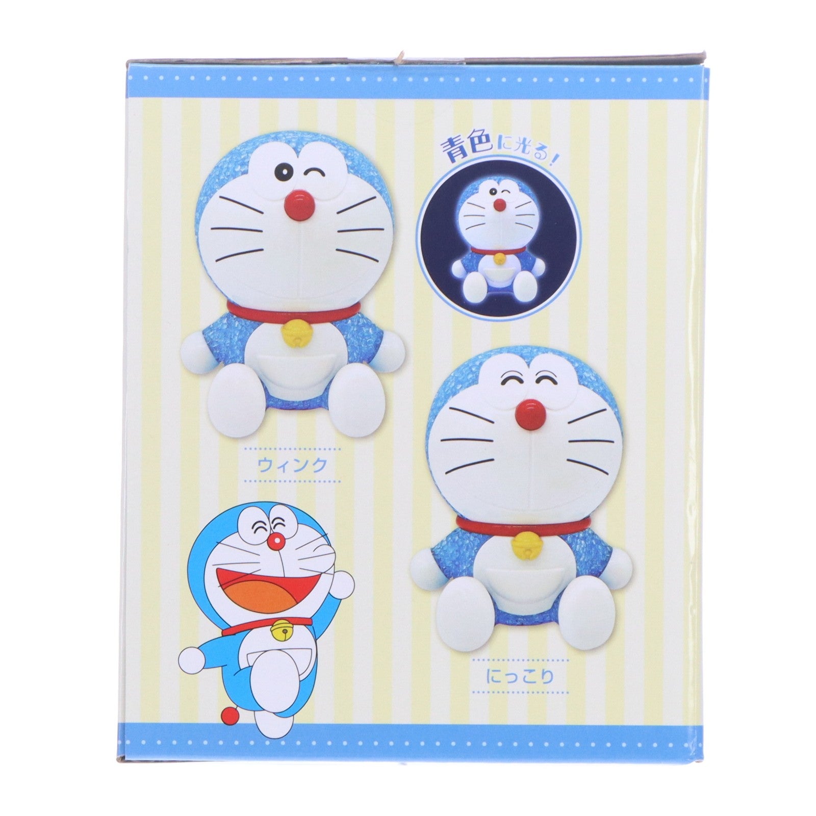【中古即納】[GDS] ドラえもん(A/ウインク) ルームライト プライズ エスケイジャパン(20251020)