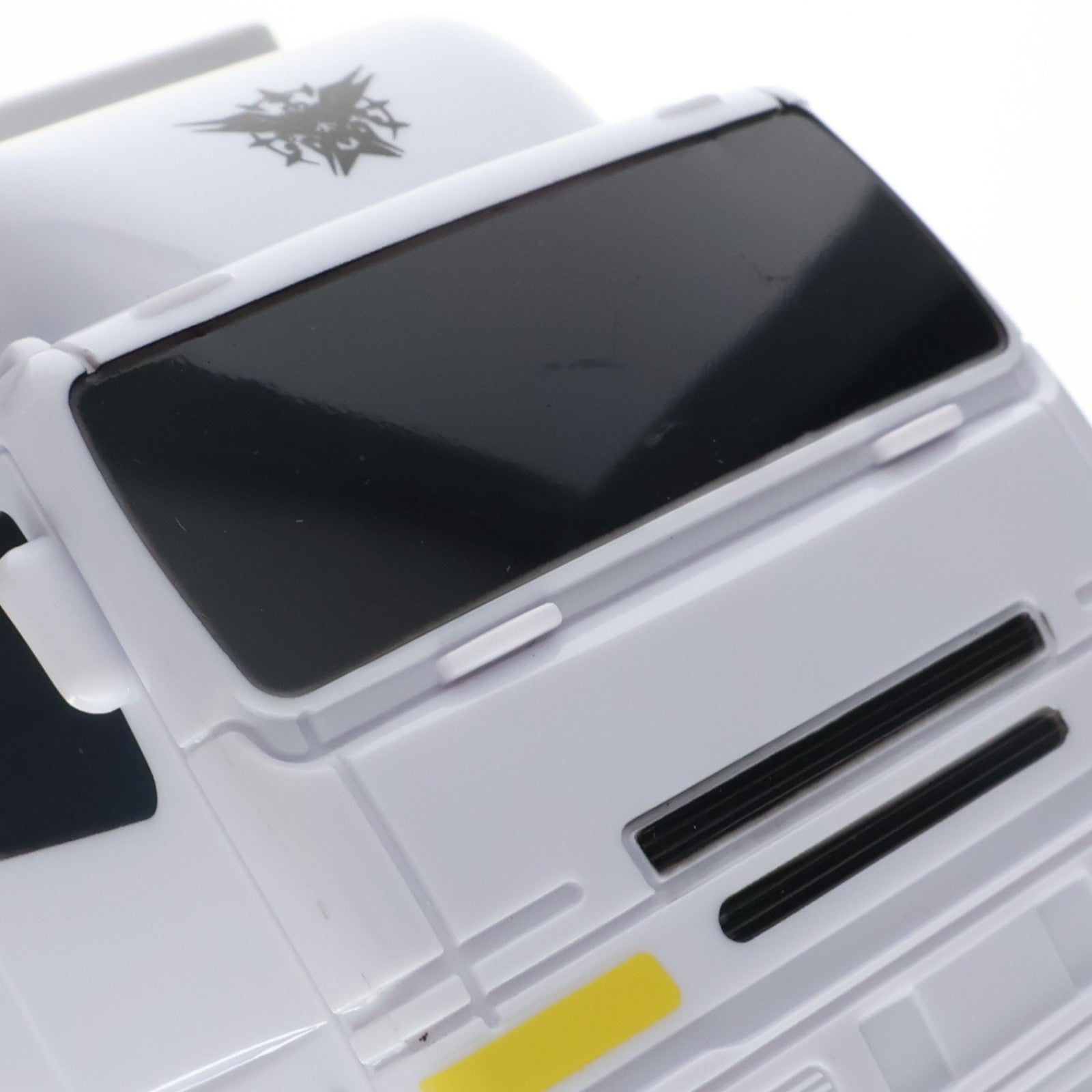 【中古即納】[RC] GiGO限定 秘密結社holoX RCアドトラック(ホワイト) 27MHz仕様 ホロライブプロダクション ラジコン プライズ フクヤ(20260530)