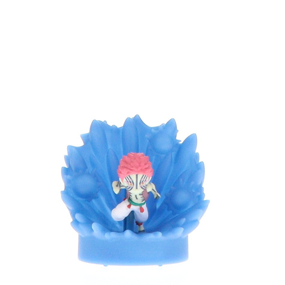 【中古即納】[GDS] 猗窩座(あかざ) フィギュアライト 猗窩座-破壊殺- 鬼滅の刃 プライズ(2811008) バンプレスト(20260609)
