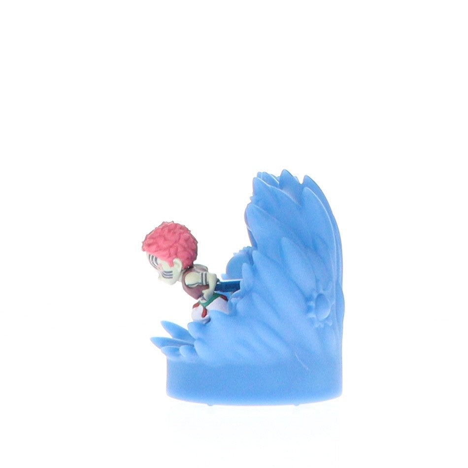 【中古即納】[GDS] 猗窩座(あかざ) フィギュアライト 猗窩座-破壊殺- 鬼滅の刃 プライズ(2811008) バンプレスト(20260609)