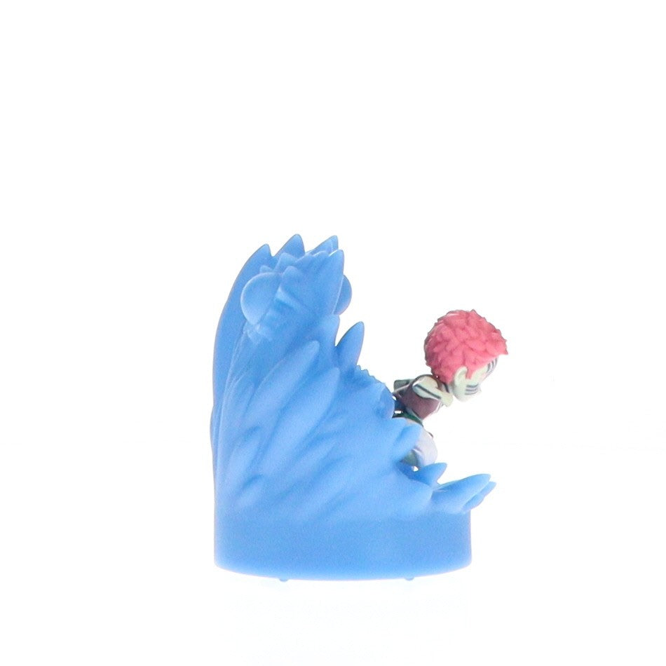【中古即納】[GDS] 猗窩座(あかざ) フィギュアライト 猗窩座-破壊殺- 鬼滅の刃 プライズ(2811008) バンプレスト(20260609)