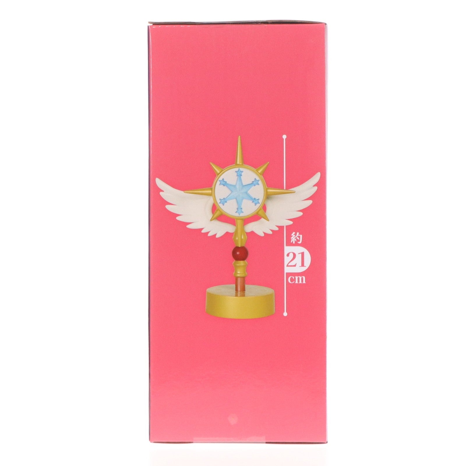 【中古即納】[GDS] 夢の杖 ルームランプ カードキャプターさくら～クリアカード編～ プライズ(451973900) タイトー(20260130)