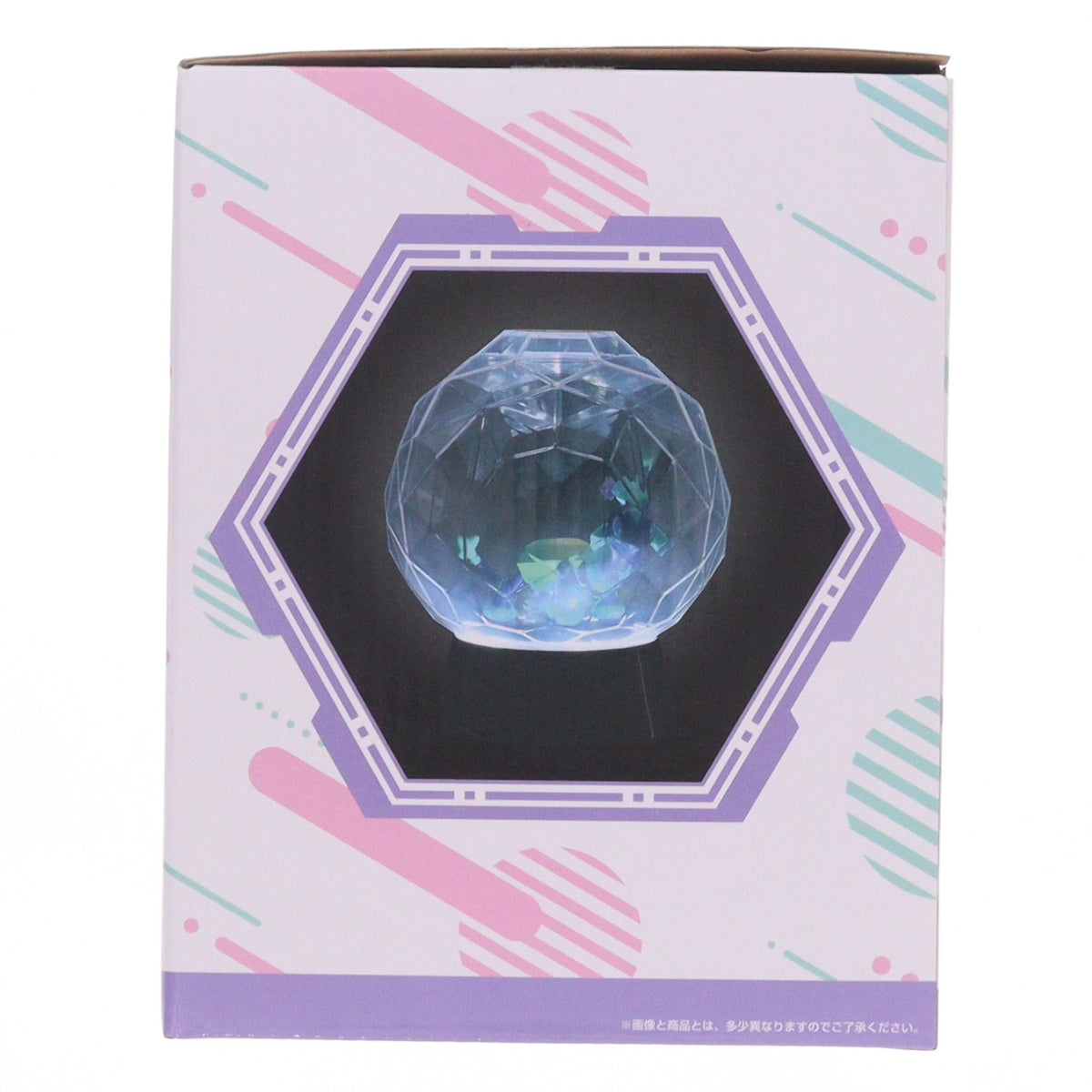 【中古即納】[FIG] B賞 テラパゴス フィギュアライト 一番くじ アニメ ポケットモンスター プライズ バンダイスピリッツ(20250125)