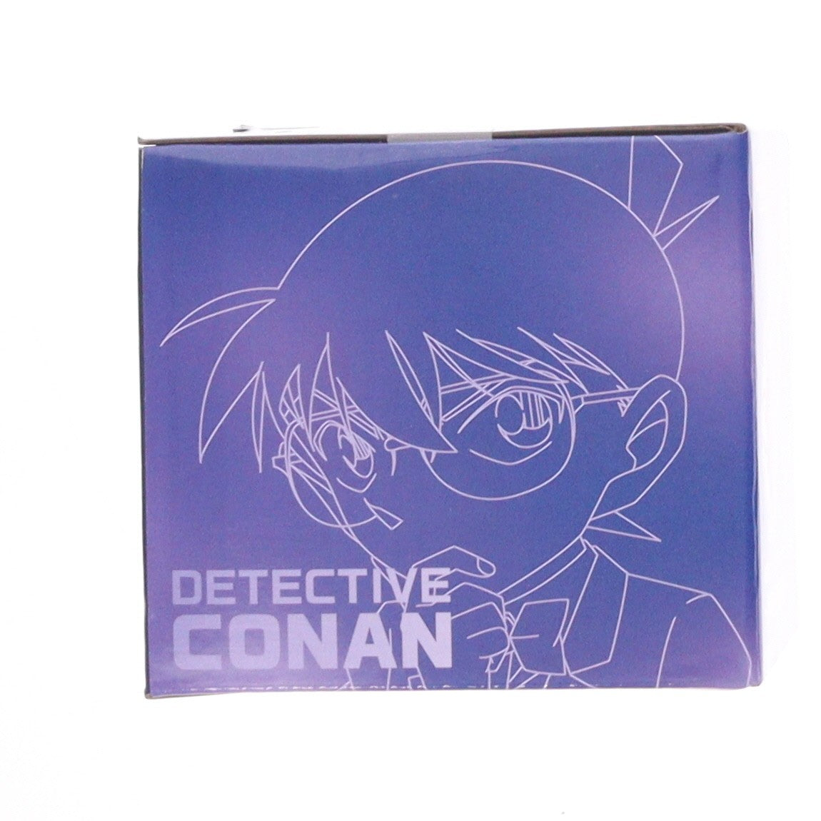【中古即納】[GDS] 江戸川コナン プラチナムザッカリストウォッチ～腕時計型麻酔銃～2026 名探偵コナン プライズ(1123152) セガ(20260417)