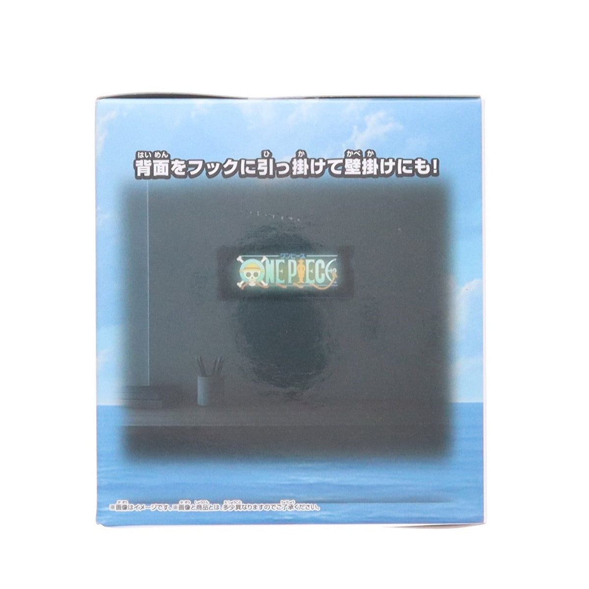 【中古即納】[GDS] ロゴ アニメロゴライト ONE PIECE(ワンピース) プライズ(2853641) バンプレスト(20260416)