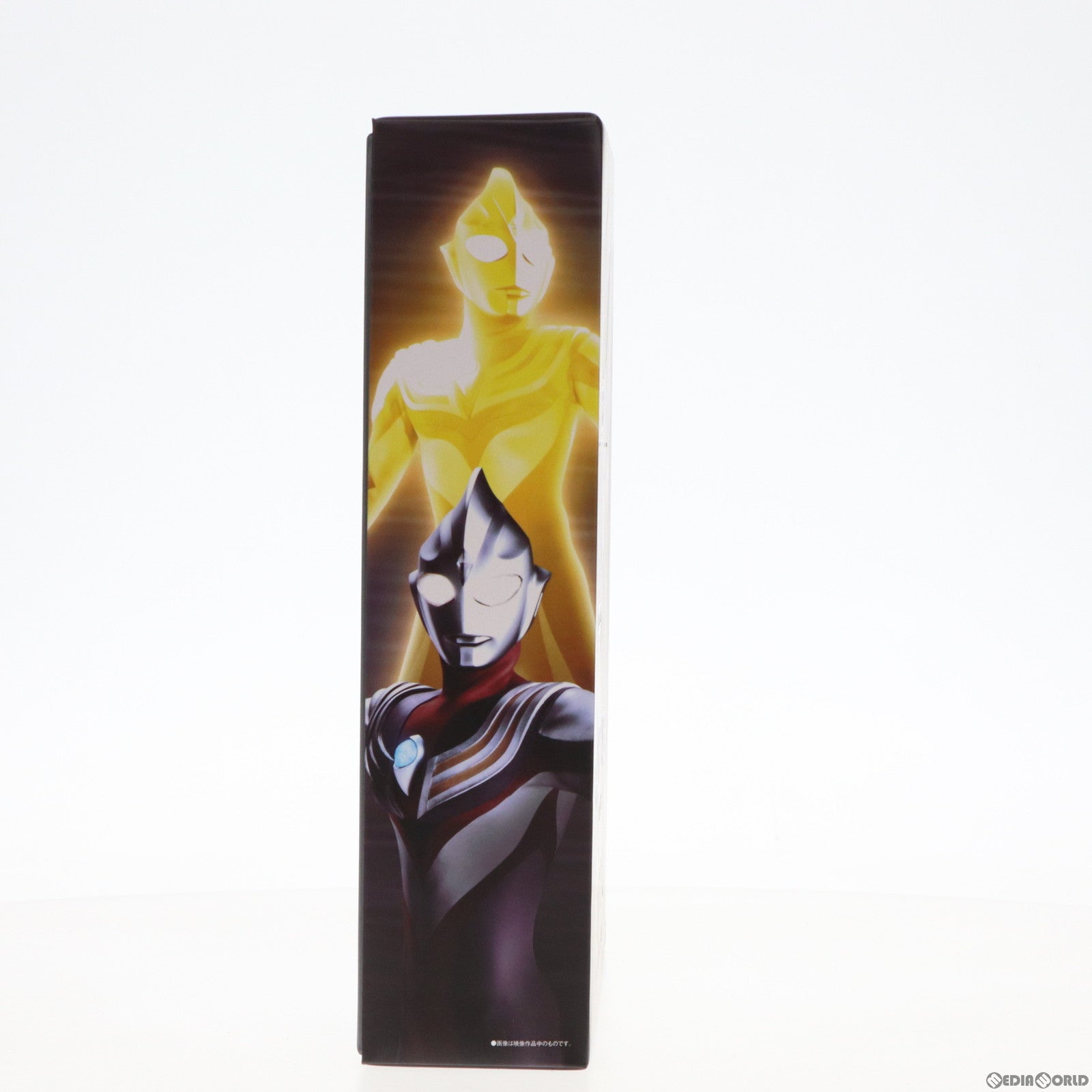 【中古即納】[TOY] プレミアムバンダイ限定 ULTRA REPLICA(ウルトラレプリカ) ブラックスパークレンス 25th Anniversary ver. スパークレンス CAMEARRA ver. ウルトラマンティガ THE FINAL ODYSSEY 完成トイ バンダイ(20220317)