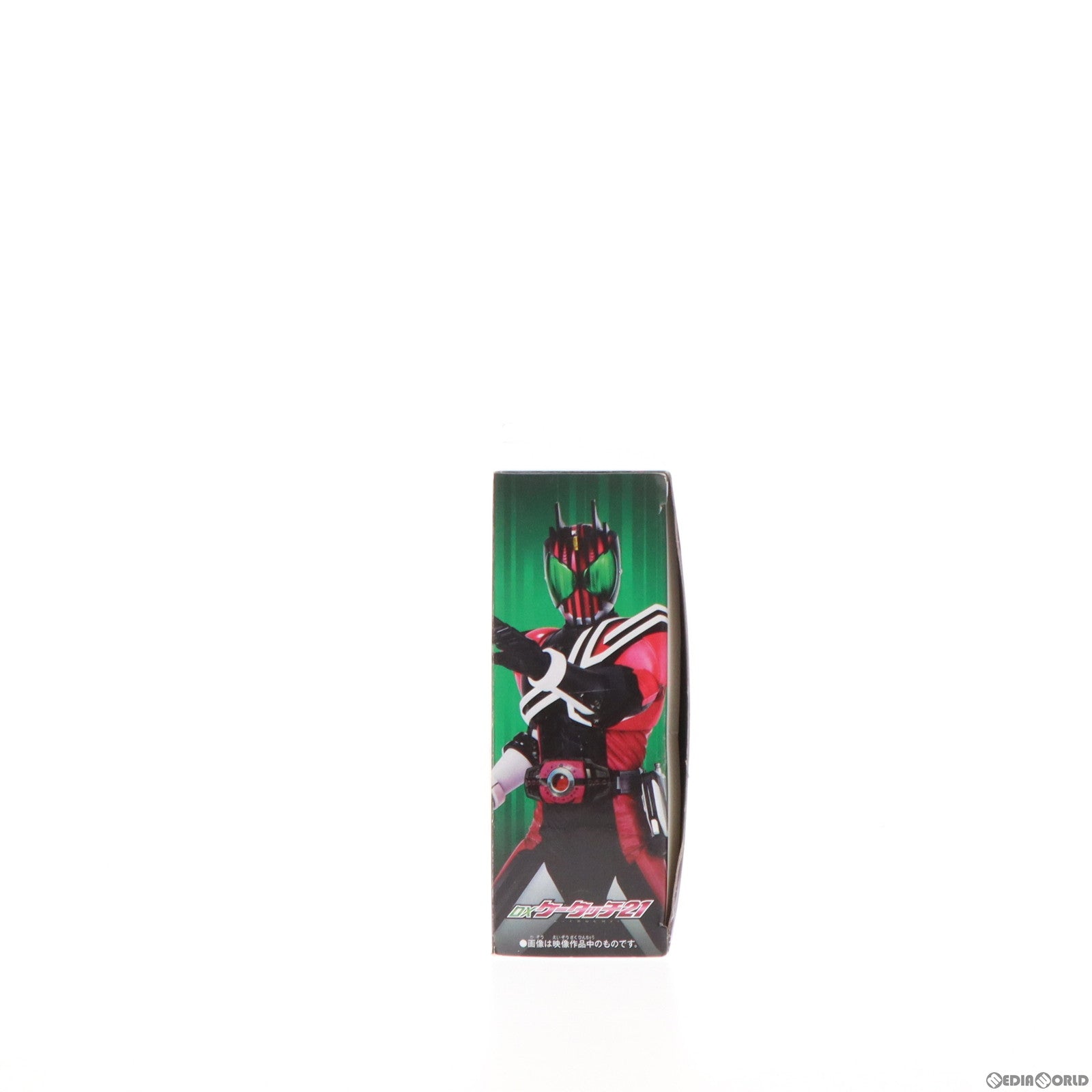 【中古即納】[TOY] プレミアムバンダイ限定 DXケータッチ21 仮面ライダージオウ 完成トイ バンダイ(20210623)