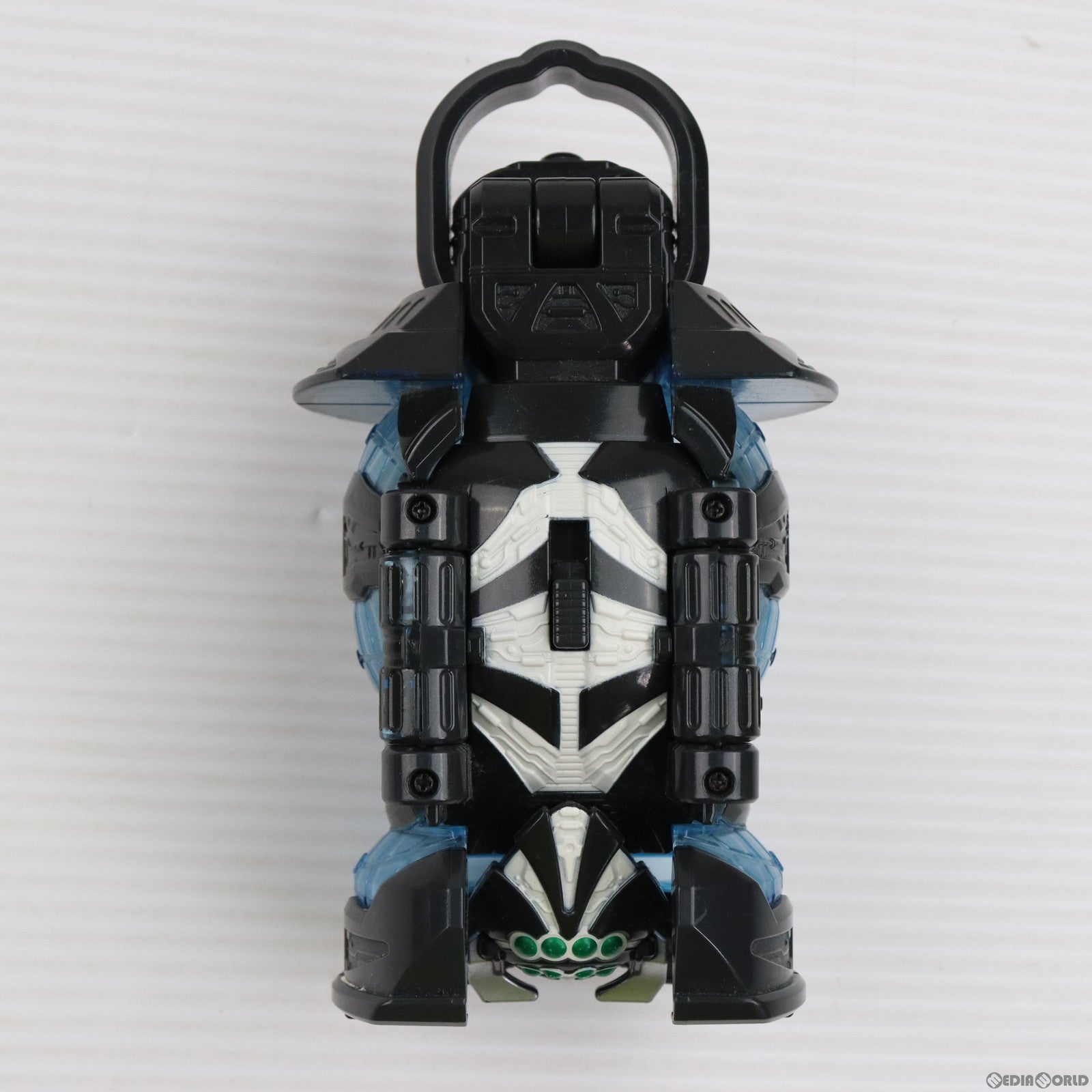 【中古即納】[TOY] ゴーストガジェットシリーズ04 クモランタン 仮面ライダーゴースト 完成トイ バンダイ(20151205)