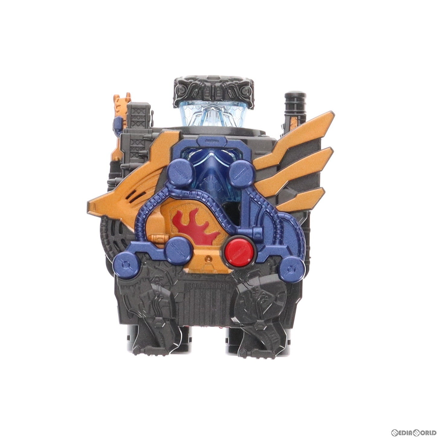 【中古即納】[TOY] DXクローズドラゴン 仮面ライダービルド 完成トイ バンダイ(20171118)