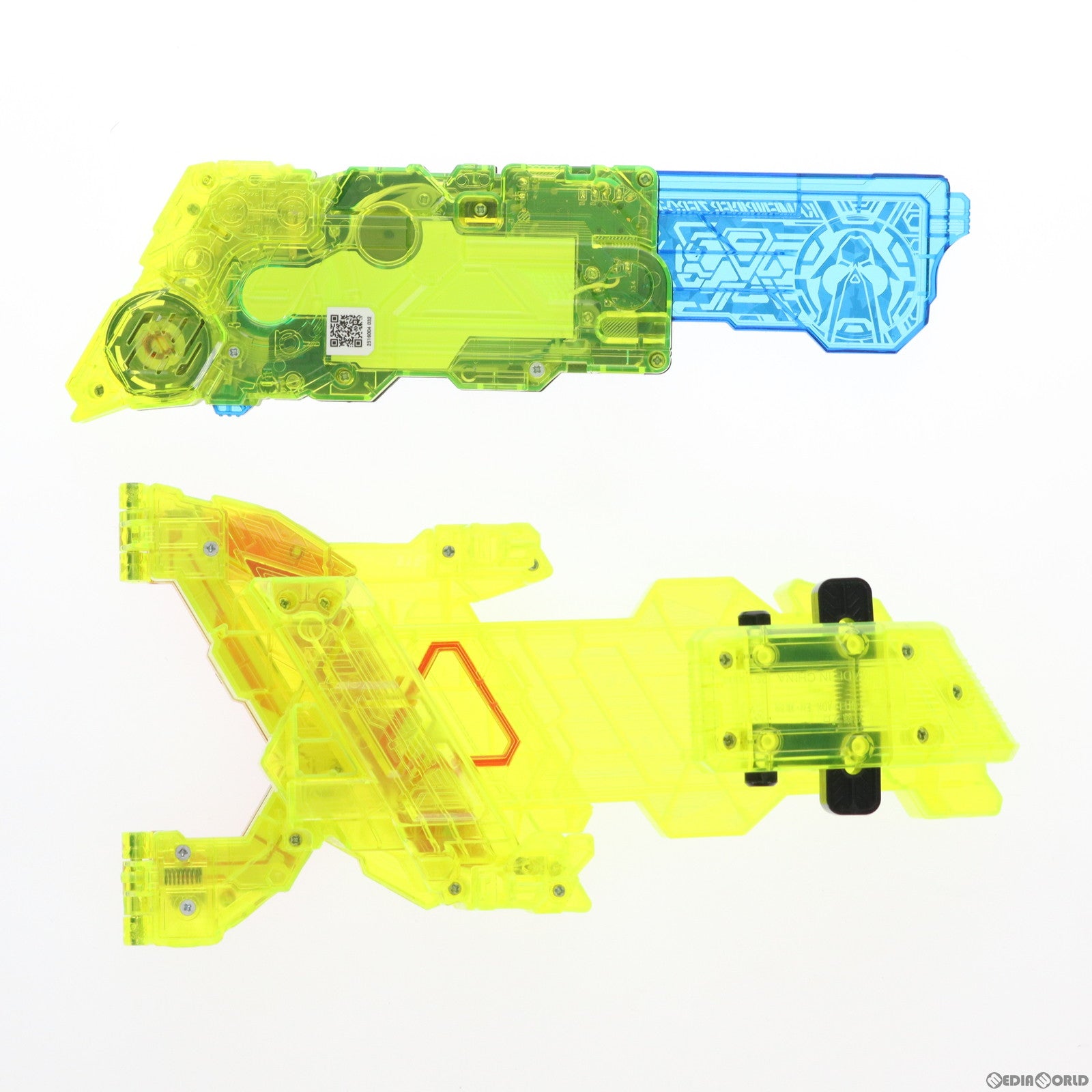中古即納】[TOY]DXゼロツープログライズキー&ゼロツードライバー