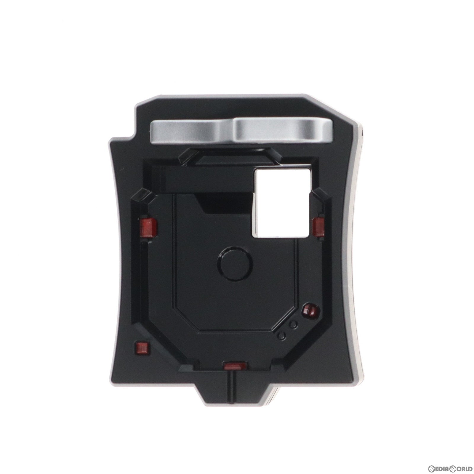 【中古即納】[TOY] プレミアムバンダイ限定 コンプリートセレクションモディフィケーション CSMゲネシスコア 仮面ライダー鎧武 完成トイ バンダイ(20210717)
