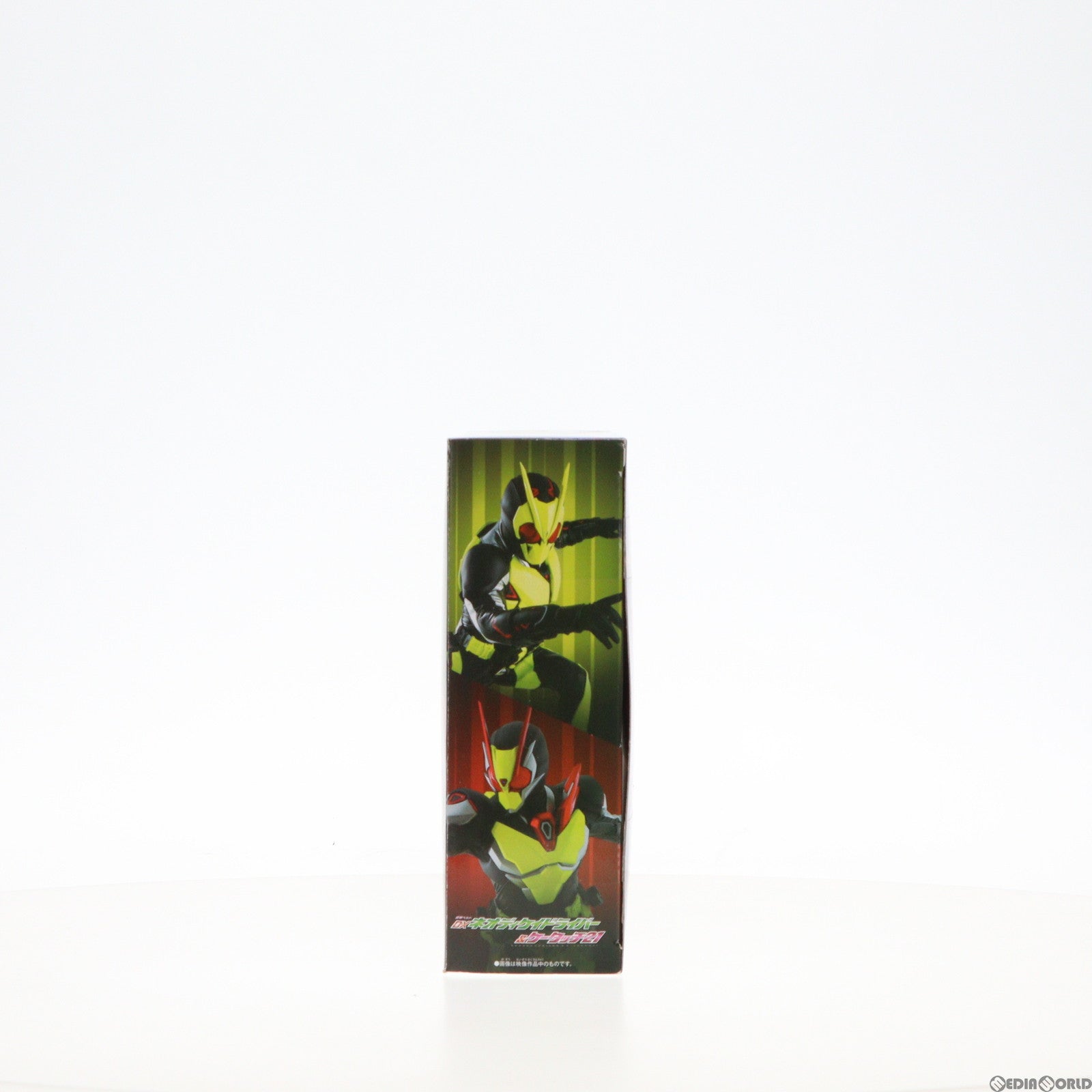 【中古即納】[TOY] プレミアムバンダイ限定 変身ベルト DXネオディケイドライバー ケータッチ21 仮面ライダージオウ 完成トイ バンダイ(20210623)