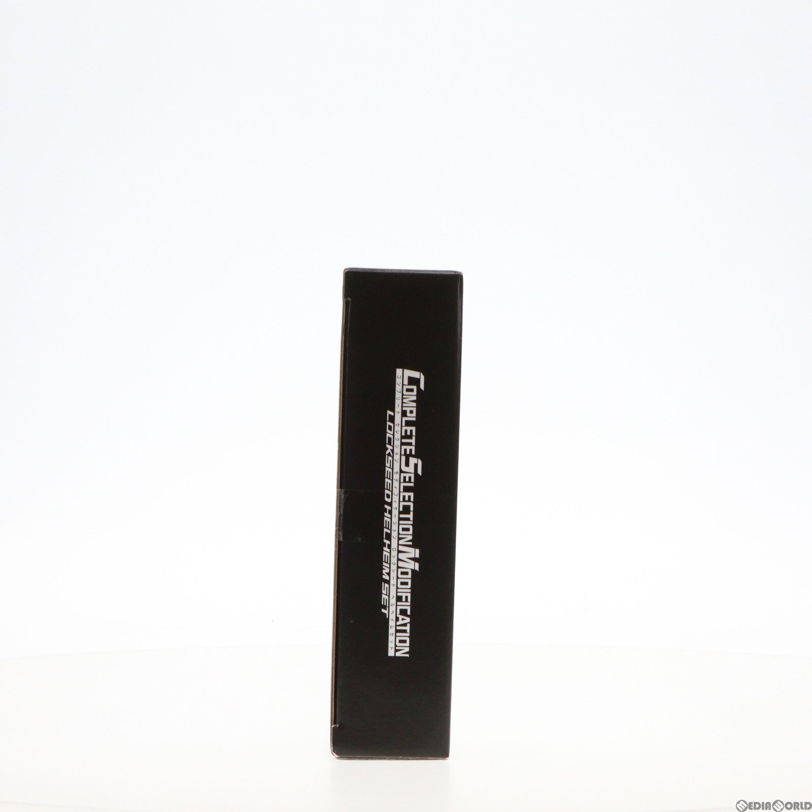 【中古即納】[TOY] プレミアムバンダイ限定 コンプリートセレクションモディフィケーション CSMロックシード ヘルヘイムセット 仮面ライダー鎧武 完成トイ バンダイ(20221122)