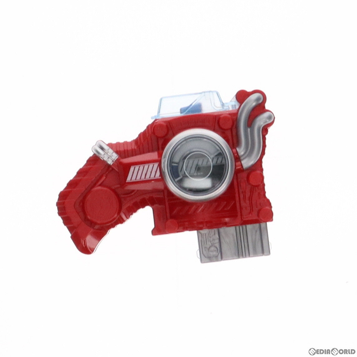 【中古即納】[TOY] DXハザードトリガー 仮面ライダービルド 完成トイ バンダイ(20180203)