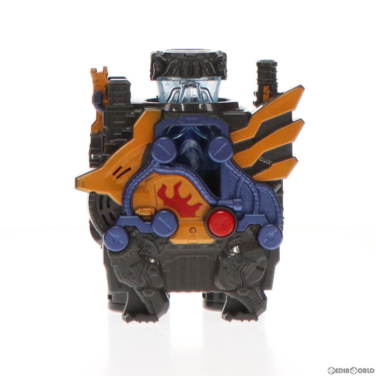 【中古即納】[TOY] DXクローズドラゴン 仮面ライダービルド 完成トイ バンダイ(20171118)