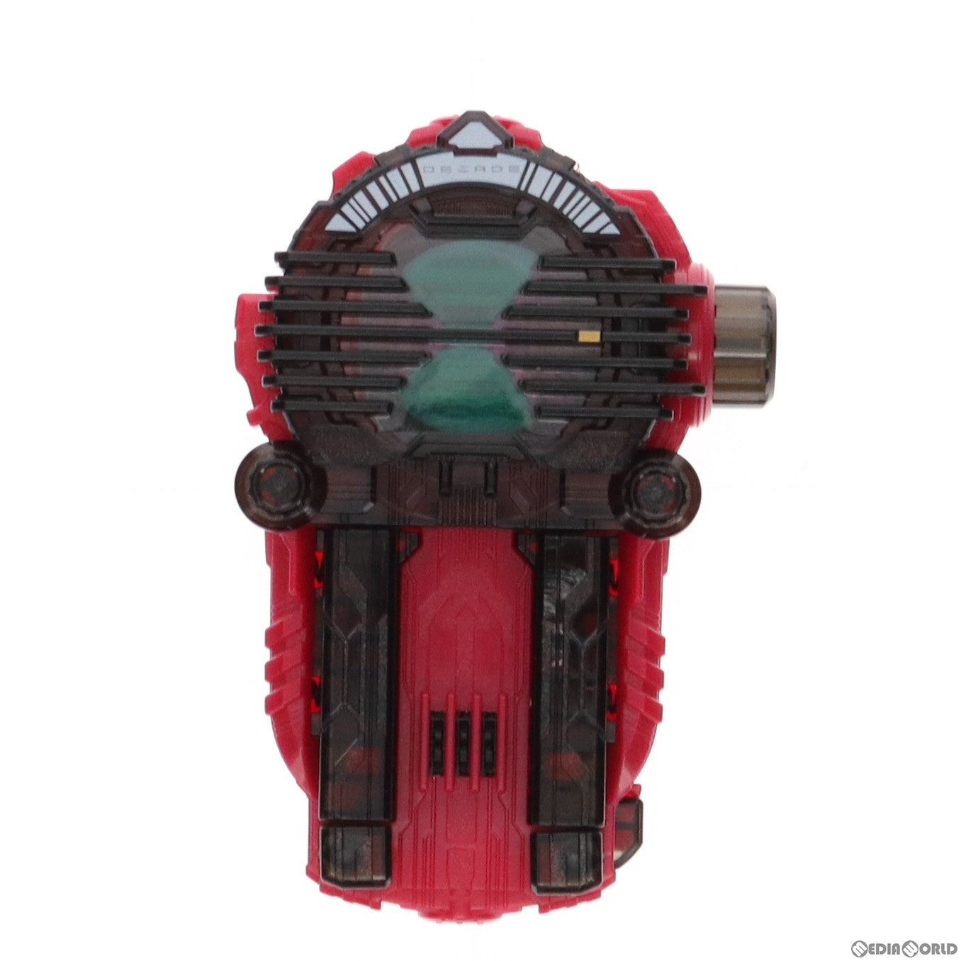 【中古即納】[TOY] DXディケイドライドウォッチ 仮面ライダージオウ 完成トイ バンダイ(20181208)