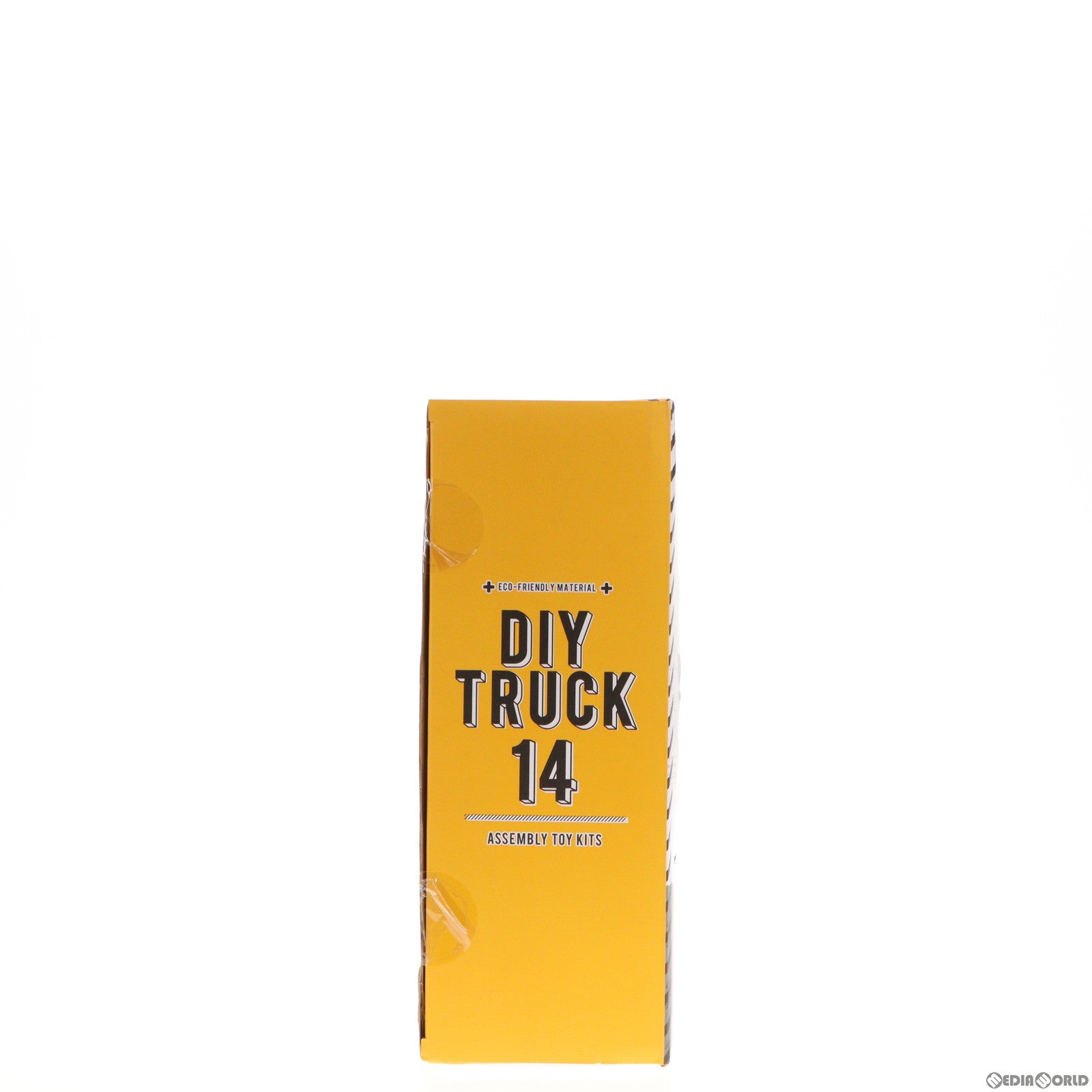 【中古即納】[TOY] DIY TRUCK14(ディーアイワイ トラック フォーティーン) 知育玩具 マグネット(20211231)