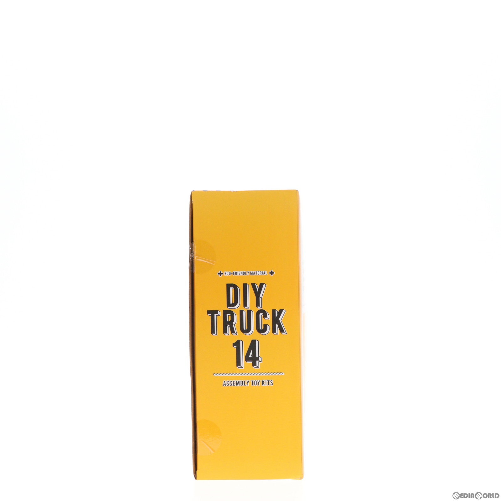 【中古即納】[TOY] DIY TRUCK14(ディーアイワイ トラック フォーティーン) 知育玩具 マグネット(20211231)