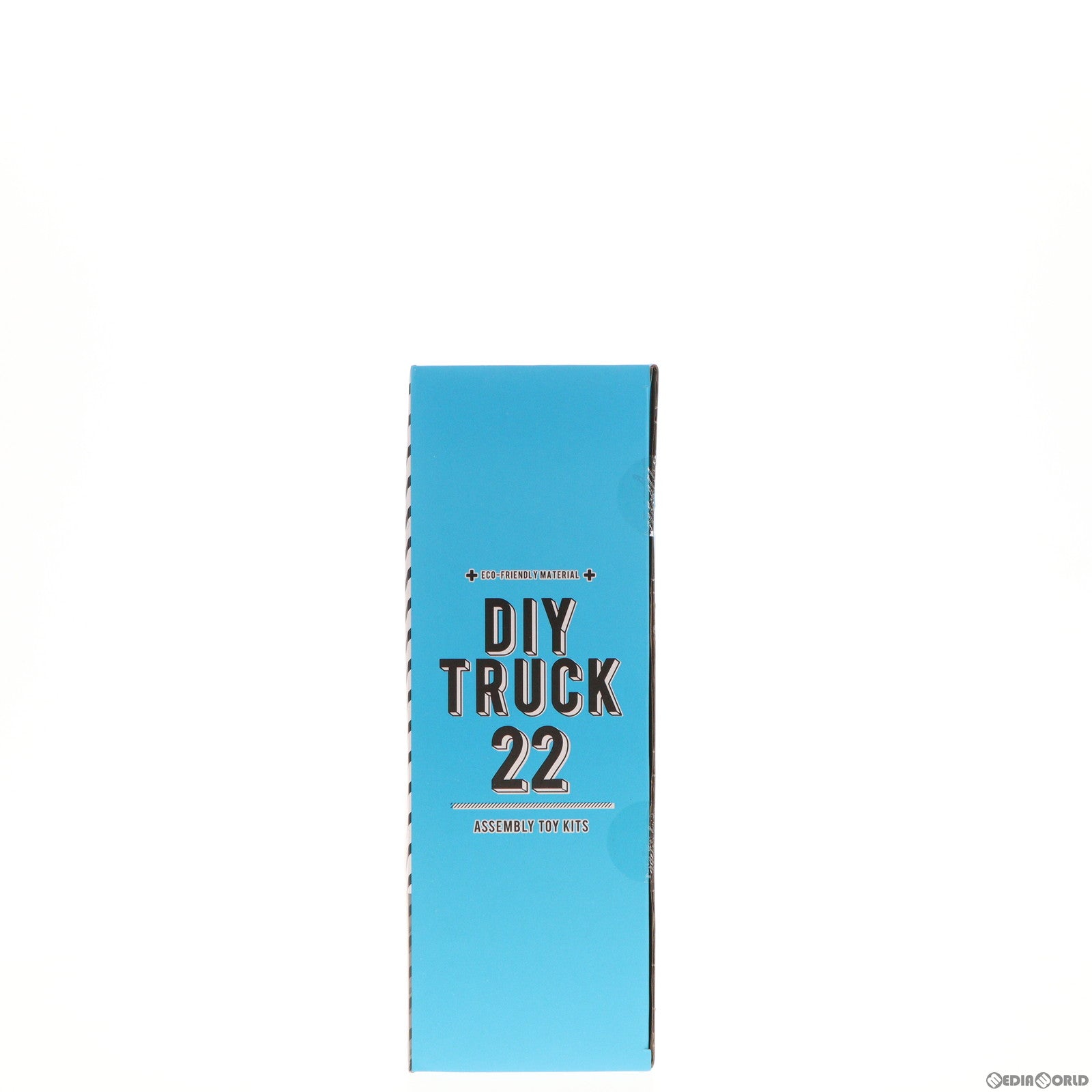 【中古即納】[TOY] DIY TRUCK22(ディーアイワイ トラック トゥエンティーツー) 知育玩具 マグネット(20211231)