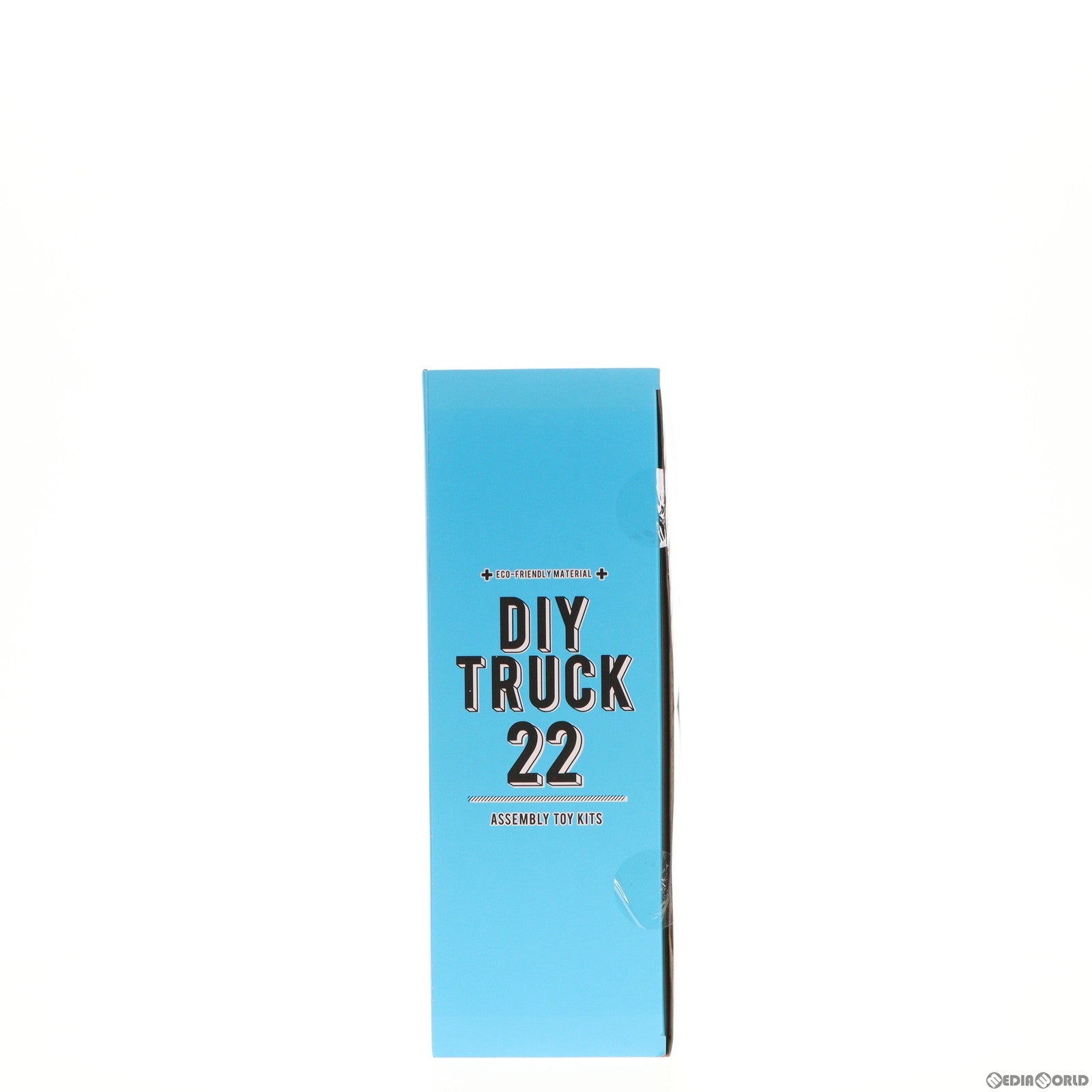 【中古即納】[TOY] DIY TRUCK22(ディーアイワイ トラック トゥエンティーツー) 知育玩具 マグネット(20211231)