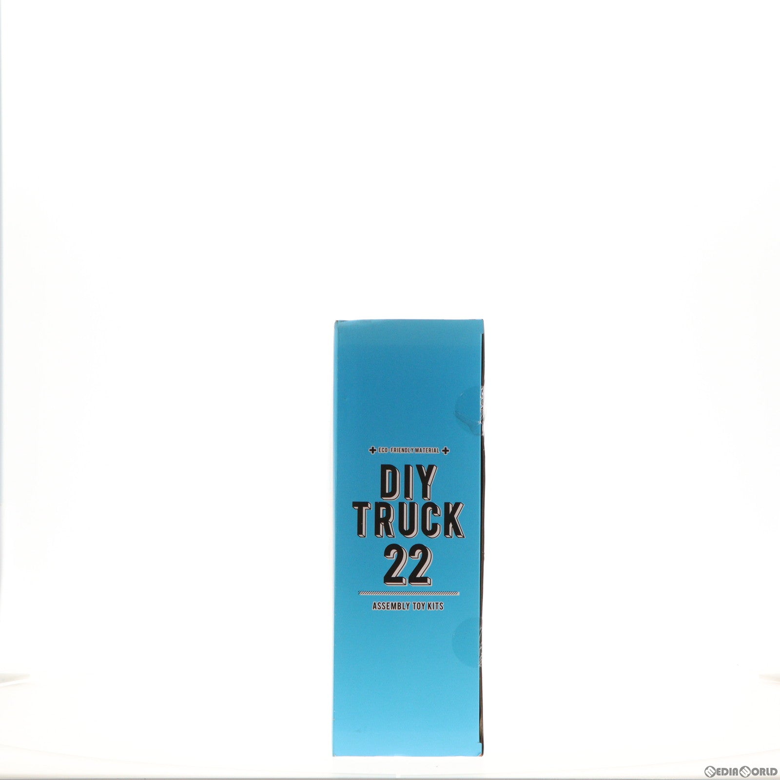 【中古即納】[TOY] DIY TRUCK22(ディーアイワイ トラック トゥエンティーツー) 知育玩具 マグネット(20211231)