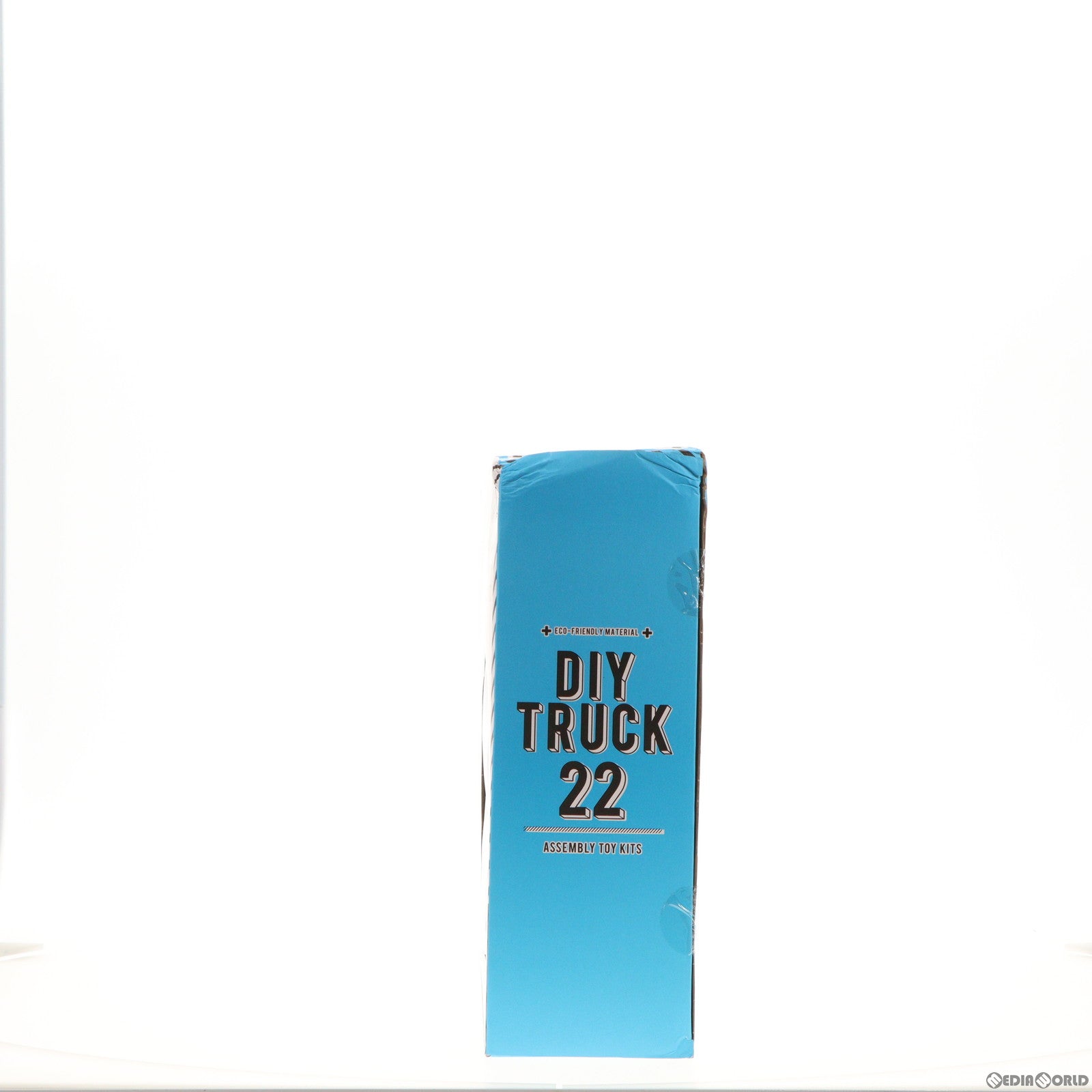 【中古即納】[TOY] DIY TRUCK22(ディーアイワイ トラック トゥエンティーツー) 知育玩具 マグネット(20211231)