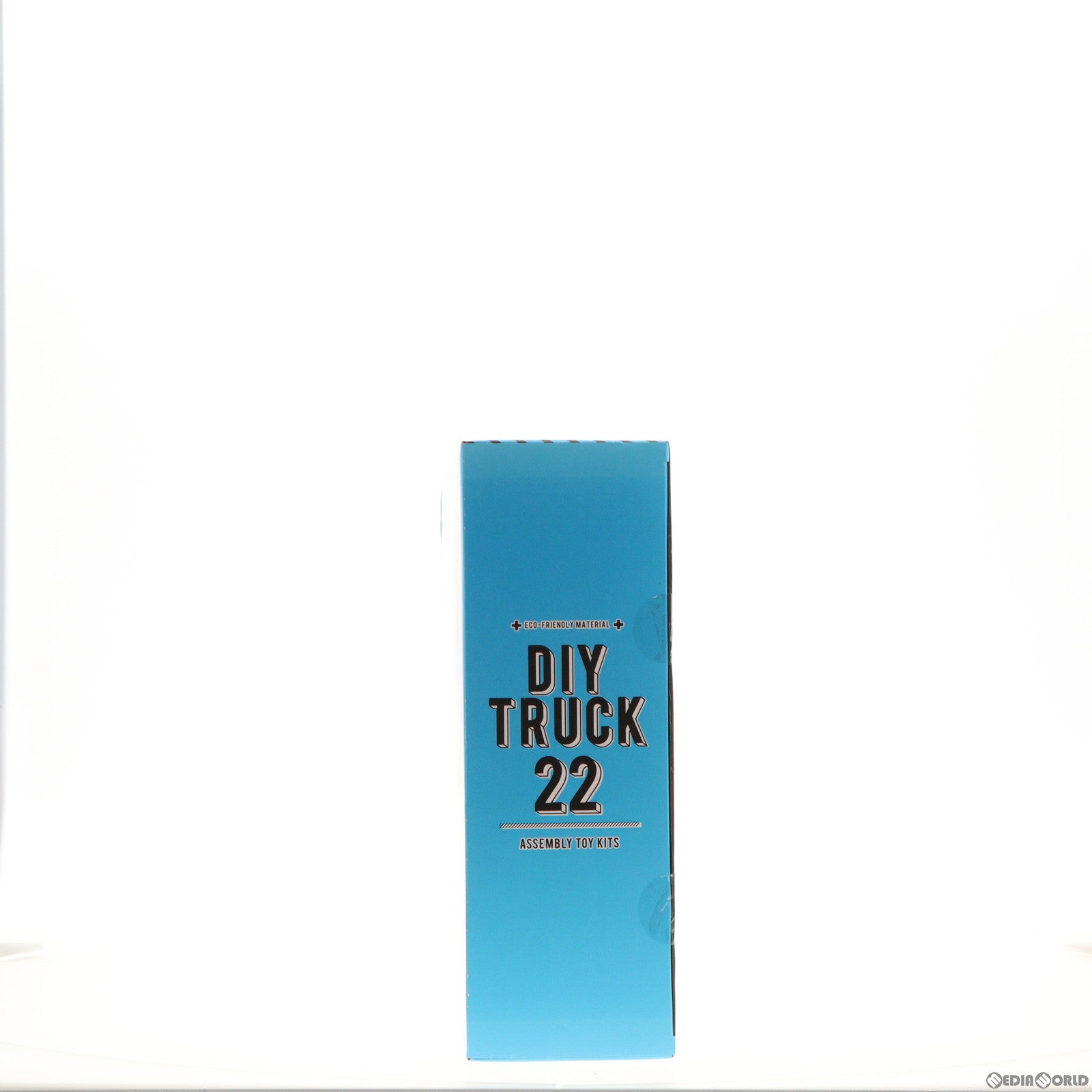 【中古即納】[TOY] DIY TRUCK22(ディーアイワイ トラック トゥエンティーツー) 知育玩具 マグネット(20211231)