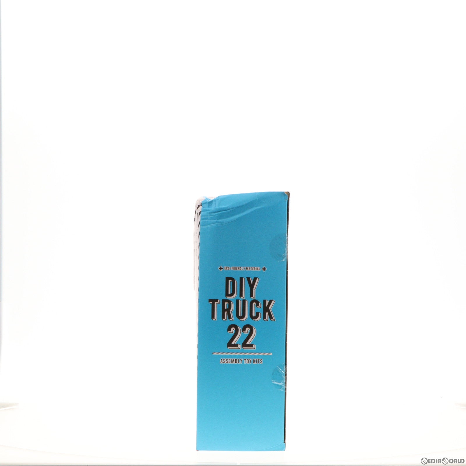 【中古即納】[TOY] DIY TRUCK22(ディーアイワイ トラック トゥエンティーツー) 知育玩具 マグネット(20211231)