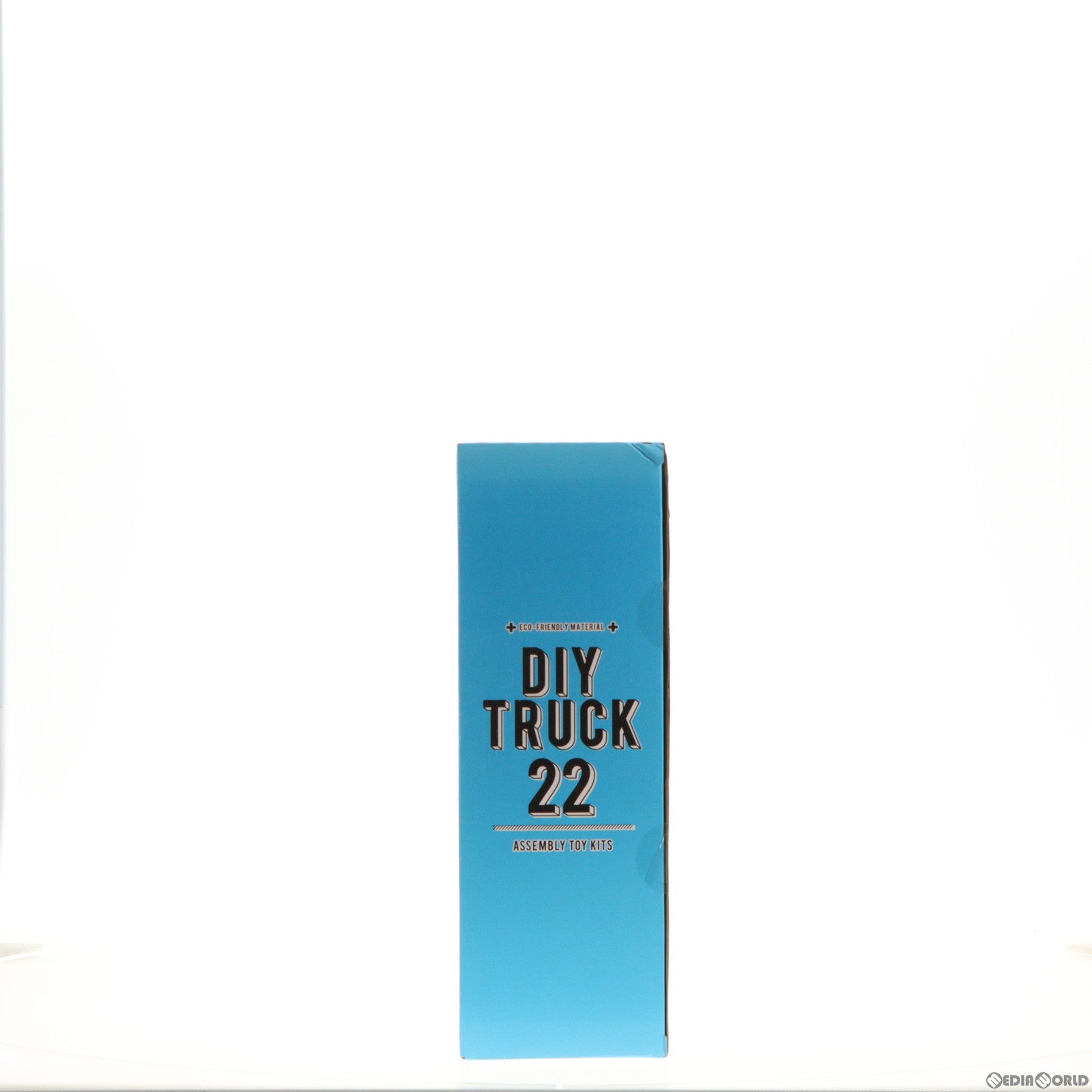 【中古即納】[TOY] DIY TRUCK22(ディーアイワイ トラック トゥエンティーツー) 知育玩具 マグネット(20211231)