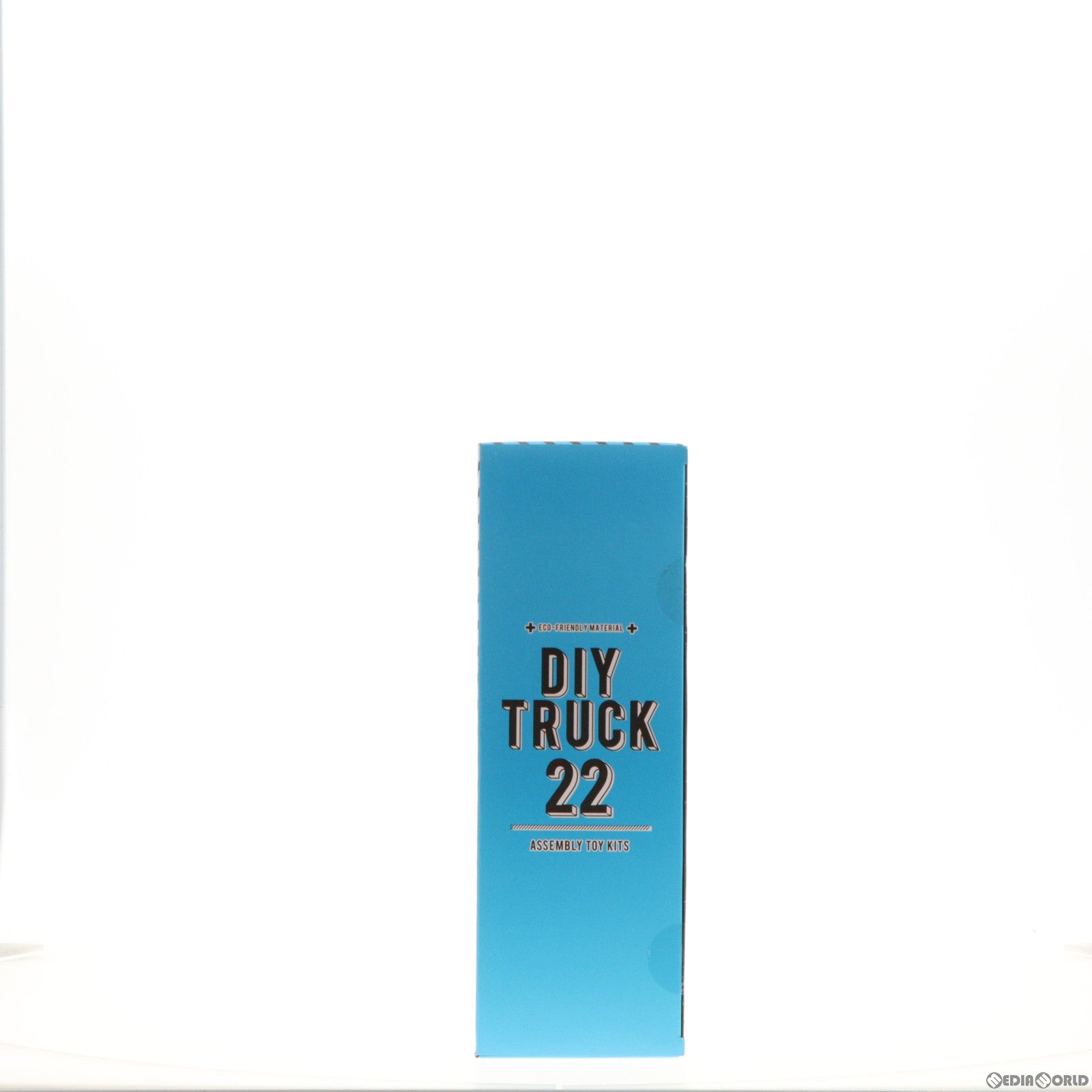 【中古即納】[TOY] DIY TRUCK22(ディーアイワイ トラック トゥエンティーツー) 知育玩具 マグネット(20211231)