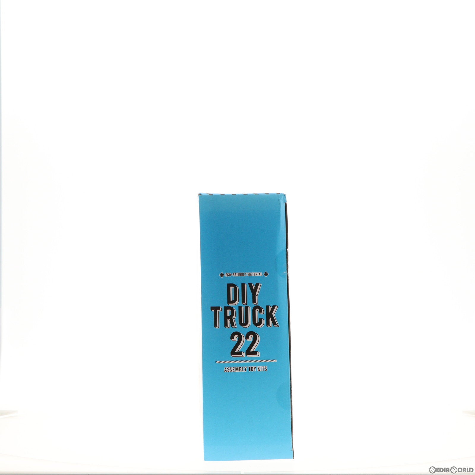 【中古即納】[TOY] DIY TRUCK22(ディーアイワイ トラック トゥエンティーツー) 知育玩具 マグネット(20211231)