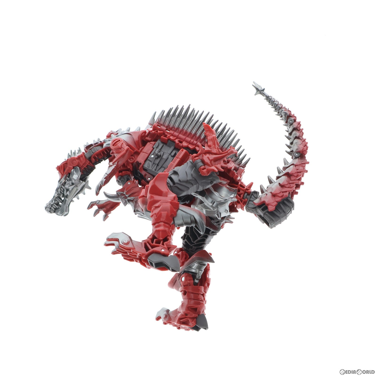 【中古即納】[TOY] トランスフォーマー ムービー TLK-24 ダイノボットスコーン 完成トイ タカラトミー(20170916)