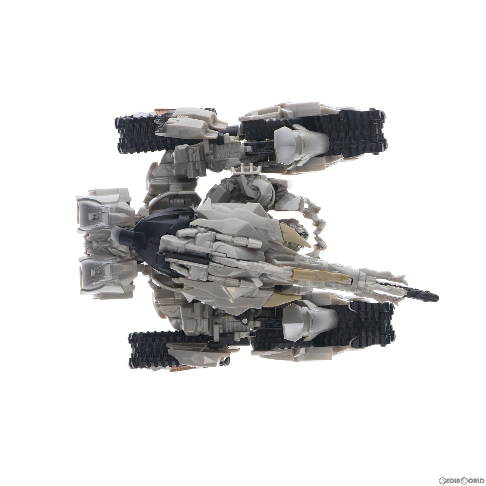 【中古即納】[TOY] トランスフォーマー ムービー RD-01 メガトロン トランスフォーマー/リベンジ 完成トイ タカラトミー(20090530)