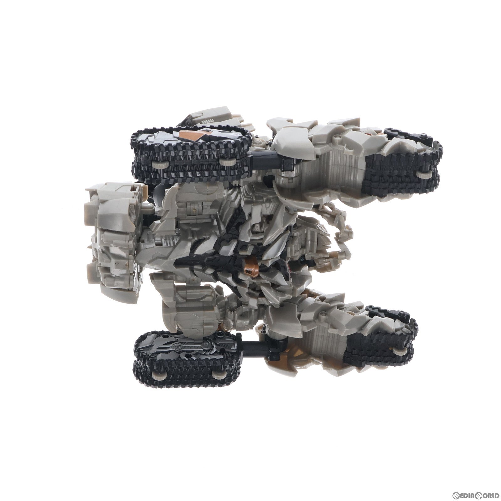 【中古即納】[TOY] トランスフォーマー ムービー RD-01 メガトロン トランスフォーマー/リベンジ 完成トイ タカラトミー(20090530)
