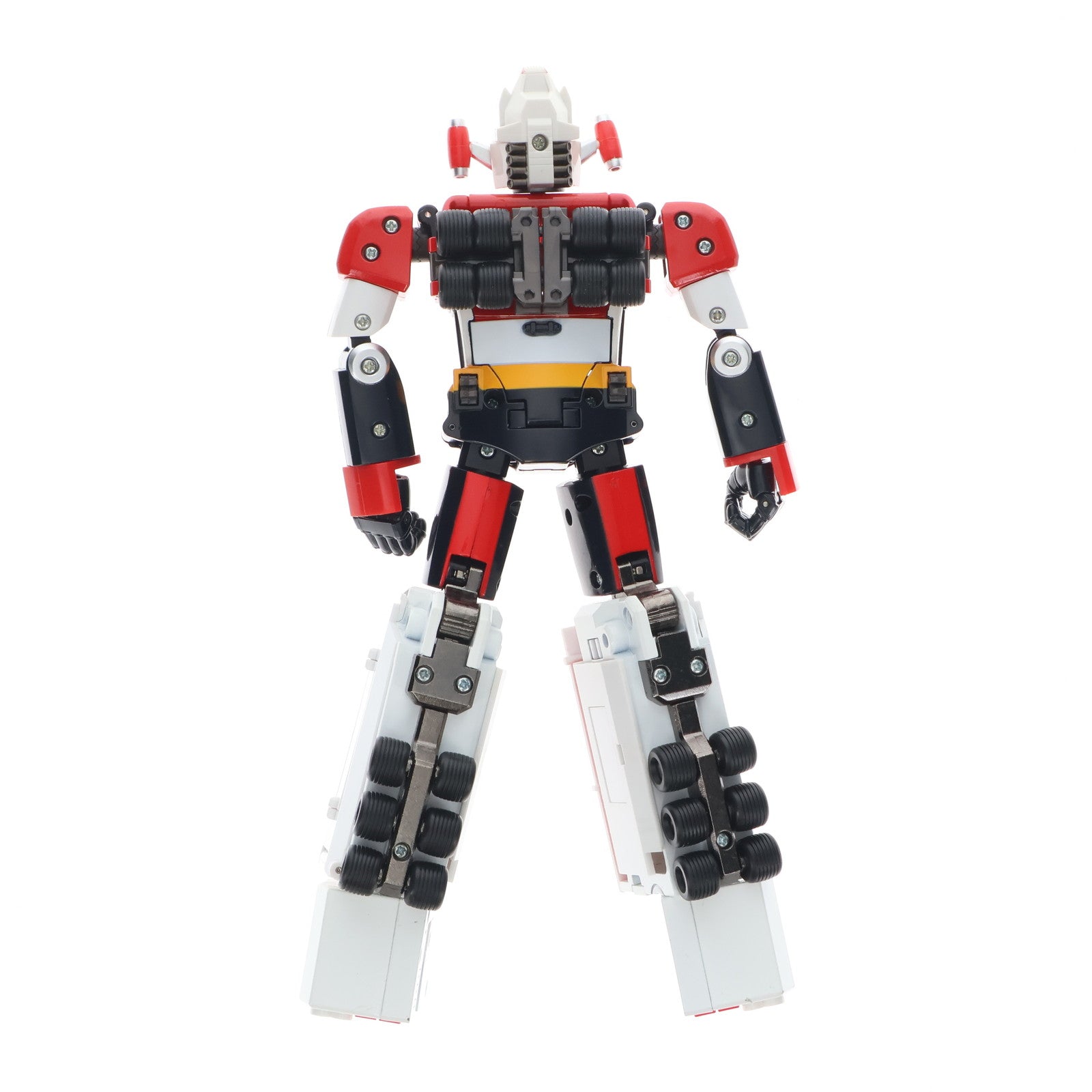 【中古即納】[TOY]超合金魂 GX-43 闘将ダイモス 完成トイ バンダイ(20080927)