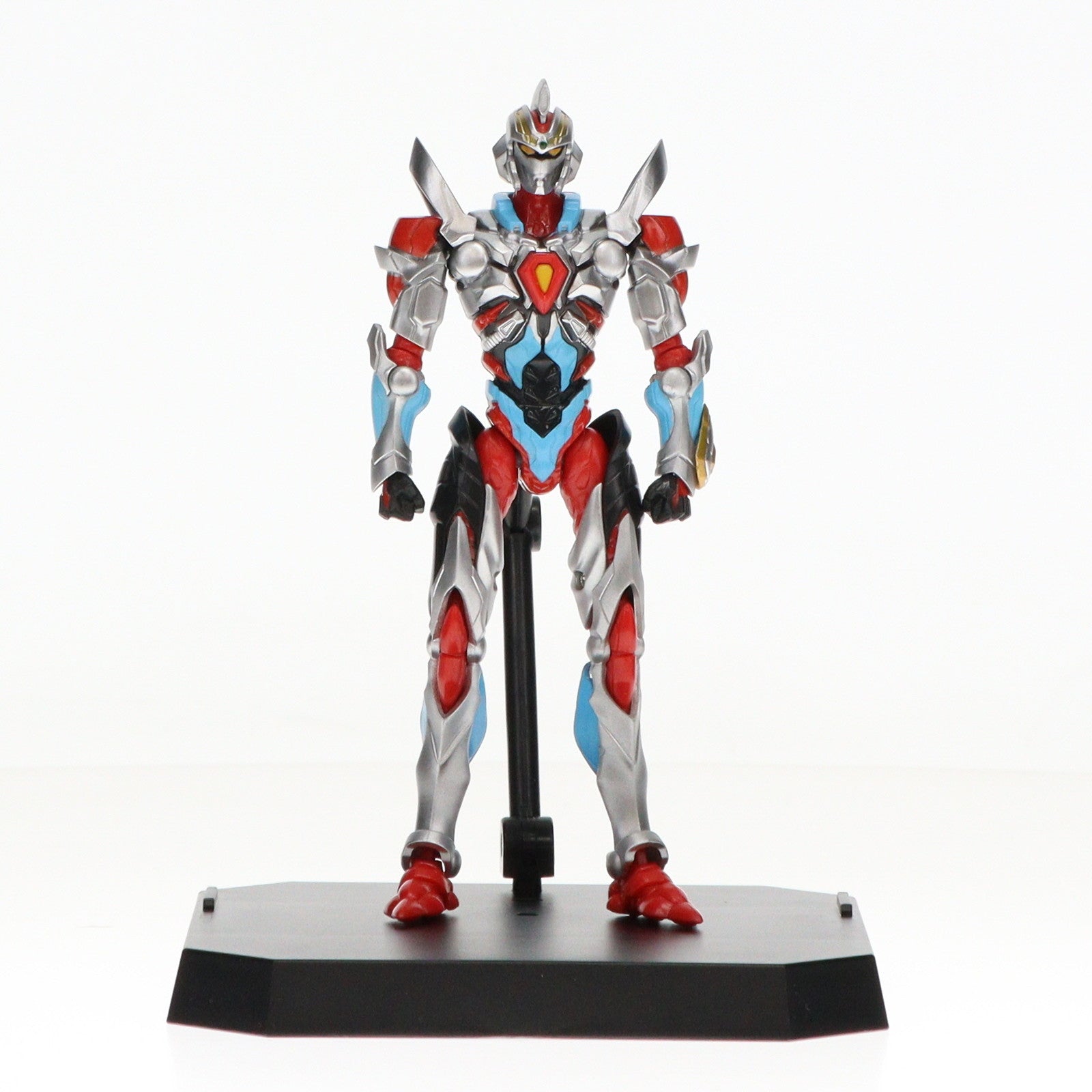 GOOD SMILE COMPANY - 2次受注仕様パーツ付属 超合体超人 DXフルパワーグリッドマン SSSS.GRIDMAN 完成トイ グッドスマイルカンパニー TOY]超合体超人 DXフルパワーグリッドマン 二次受注版 SSSS