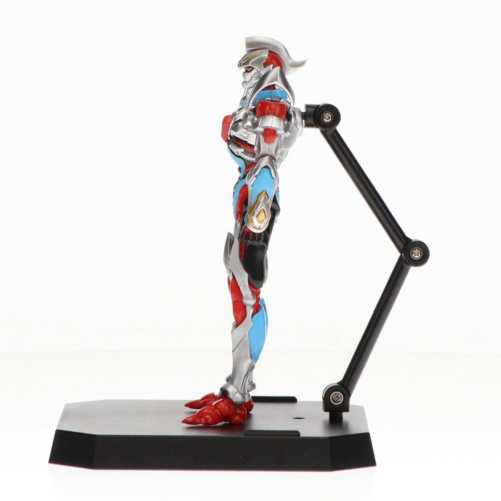 中古即納】[TOY]2次受注仕様パーツ付属 超合体超人 DXフルパワー