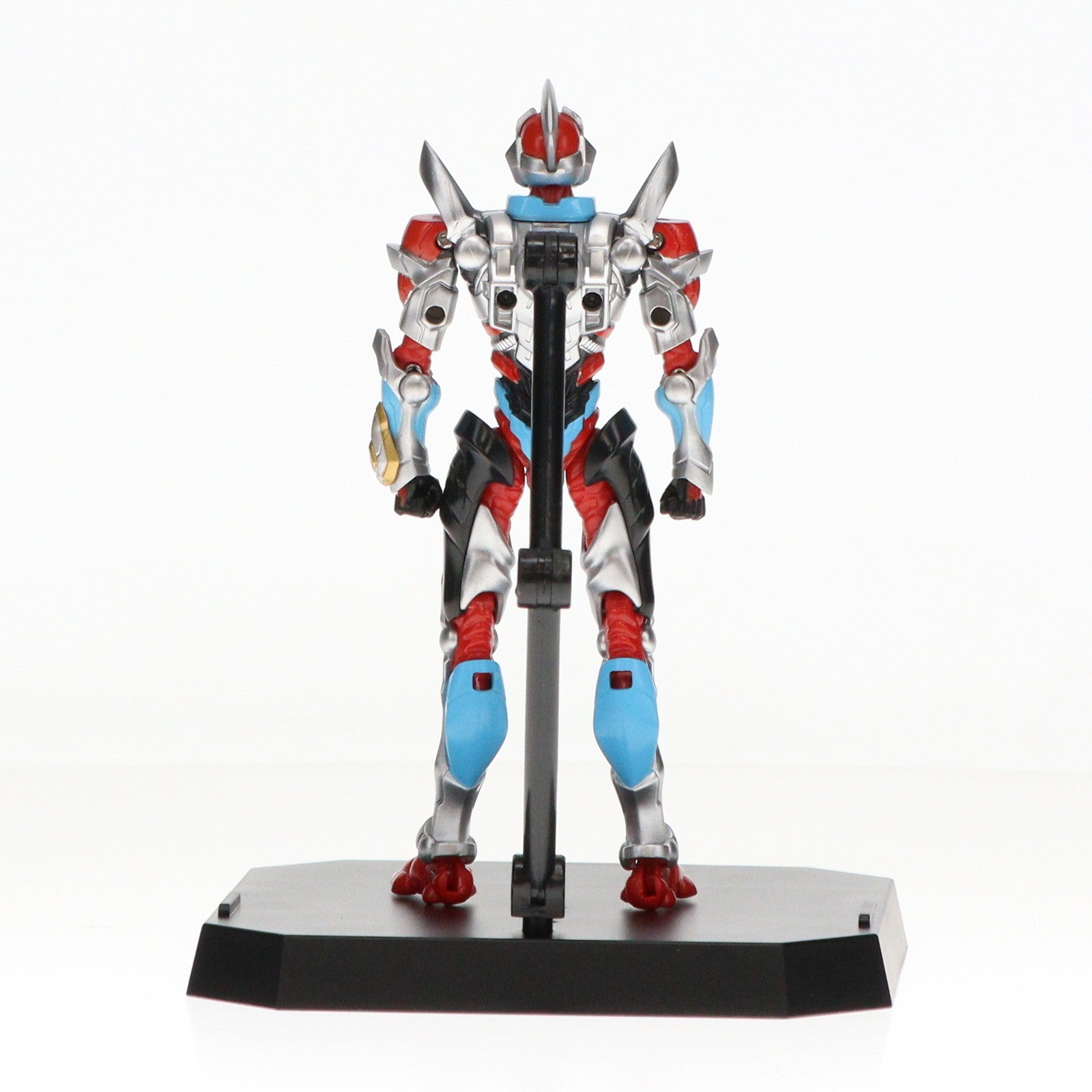 GOOD SMILE COMPANY - 2次受注仕様パーツ付属 超合体超人 DXフルパワーグリッドマン SSSS.GRIDMAN 完成トイ グッドスマイルカンパニー 中古即納】[TOY]2次受注仕様パーツ付属 超合体超人 DXフルパワー