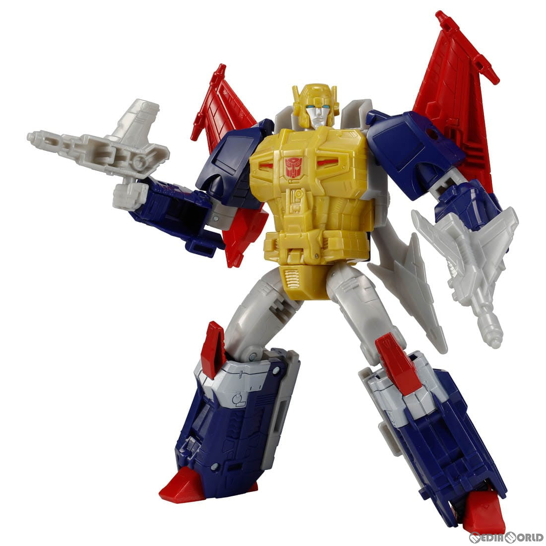 【中古即納】[TOY] トランスフォーマー レガシー TL-34 メタルホーク 完成トイ タカラトミー(20230826)