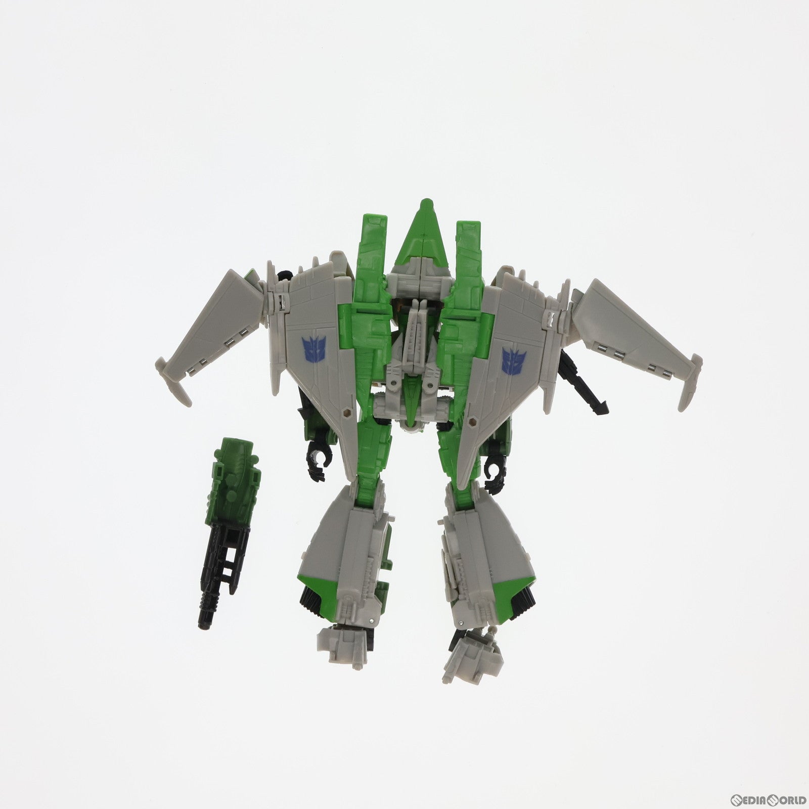 【中古即納】[TOY] トランスフォーマー スタジオシリーズ SS-73 スラスト バンブルビー 完成トイ タカラトミー(20220226)