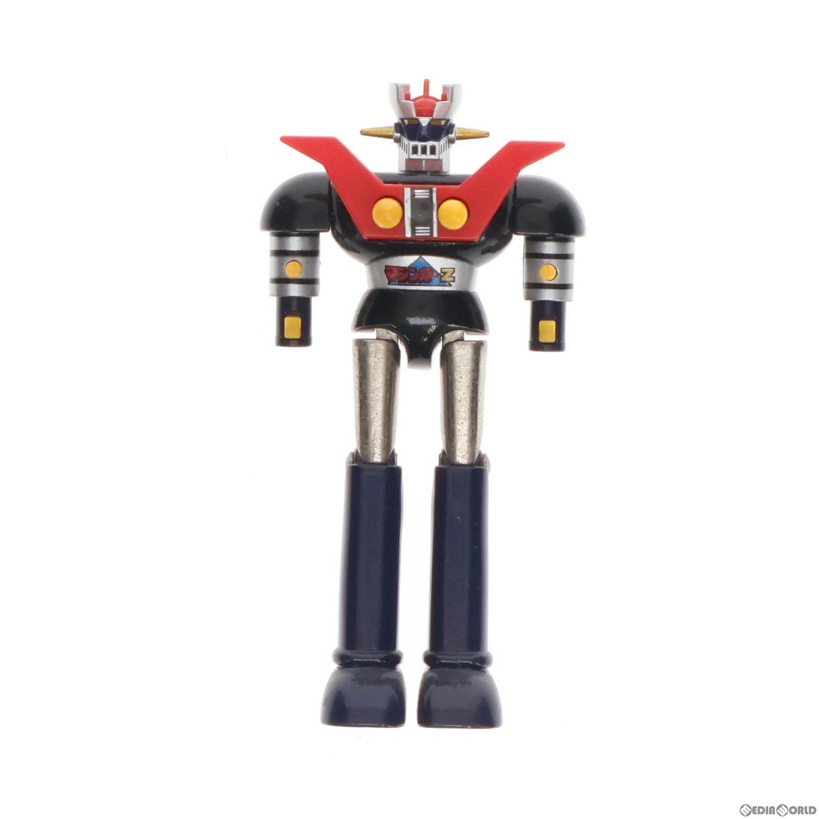 【中古即納】[TOY]THE 超合金 GT-01 マジンガーZ 完成トイ バンダイ(20030731)