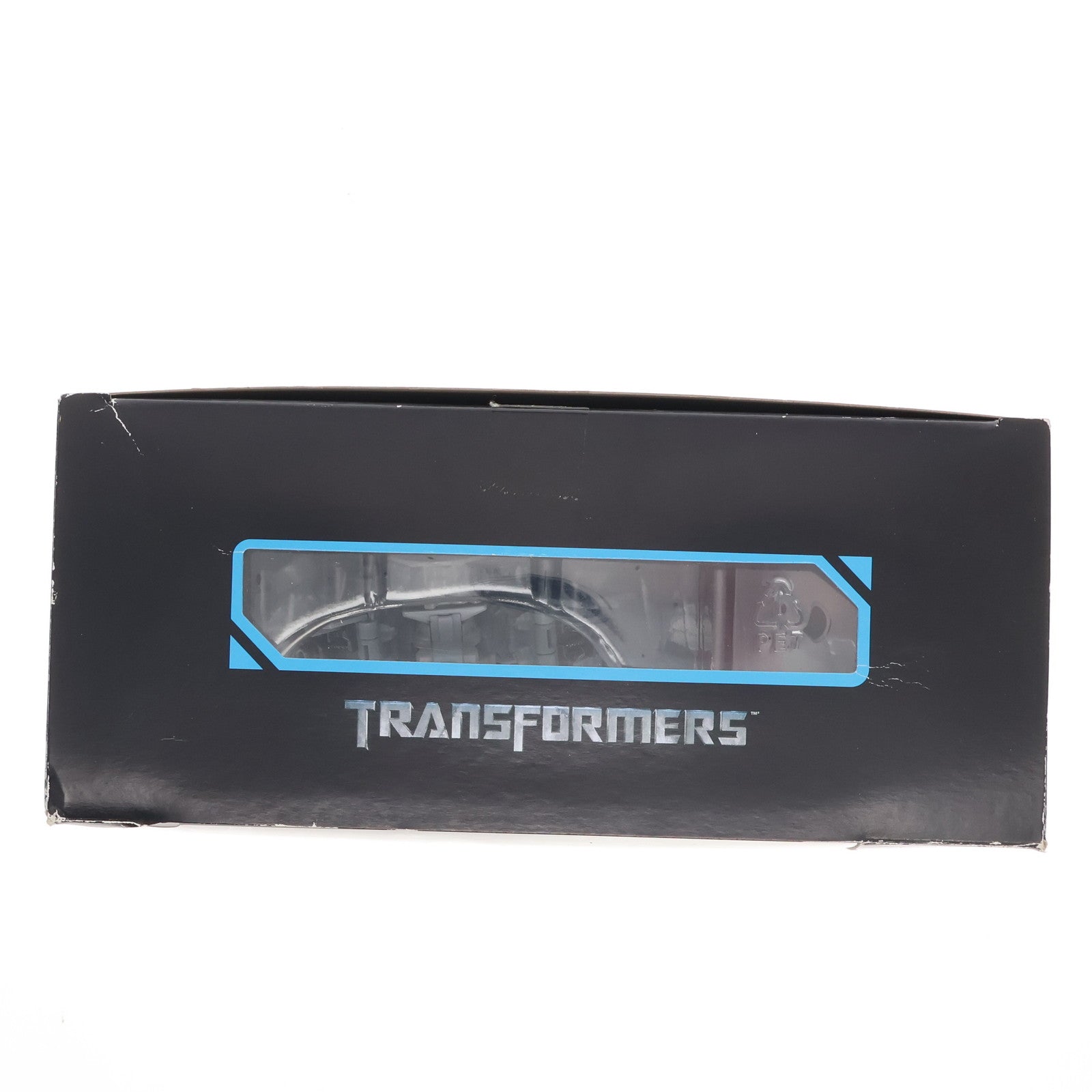【中古即納】[TOY] (再販) トランスフォーマー スタジオシリーズ SS-08 ブラックアウト 完成トイ タカラトミー(20180421)