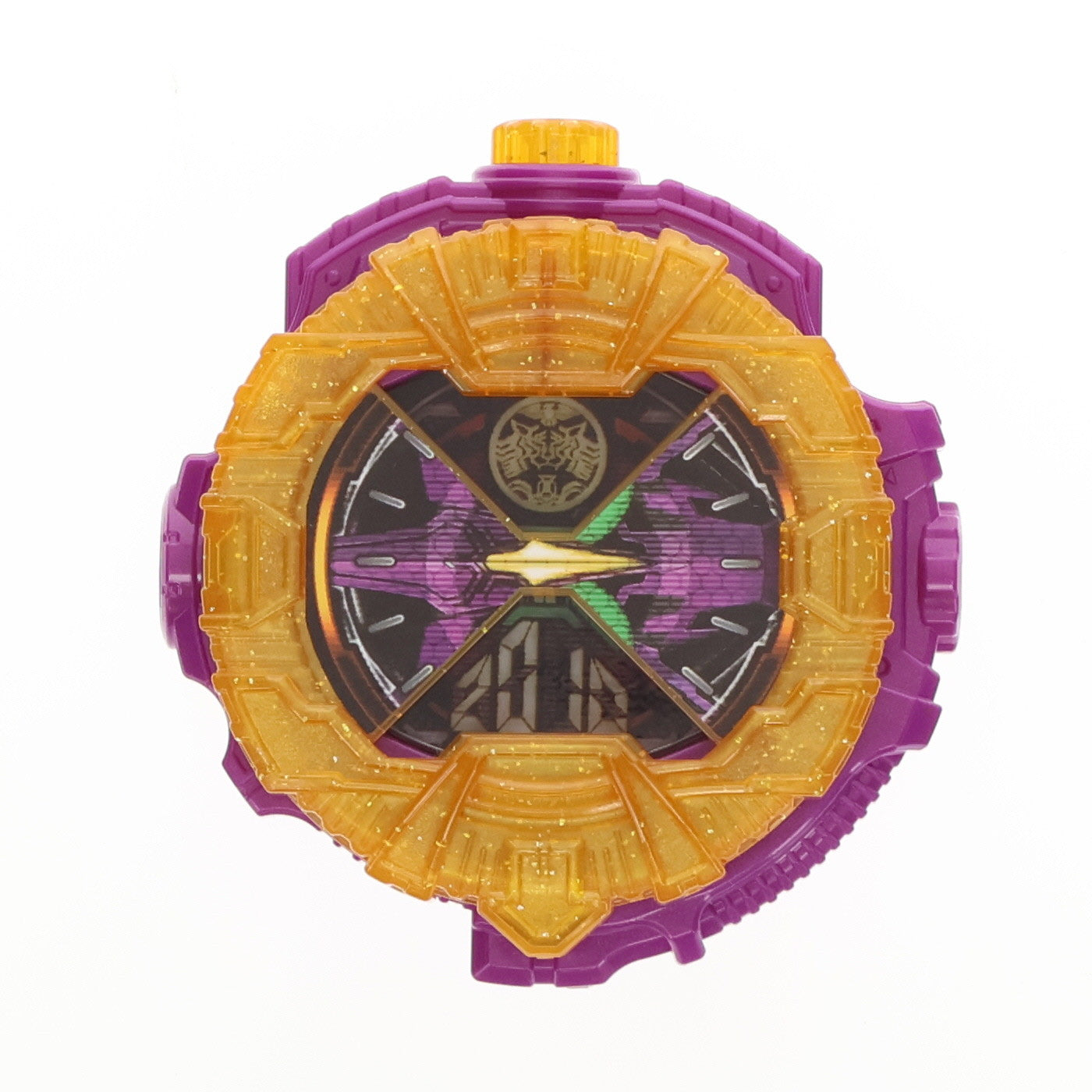 中古即納】[TOY]DXオーズプトティラコンボライドウォッチ 仮面