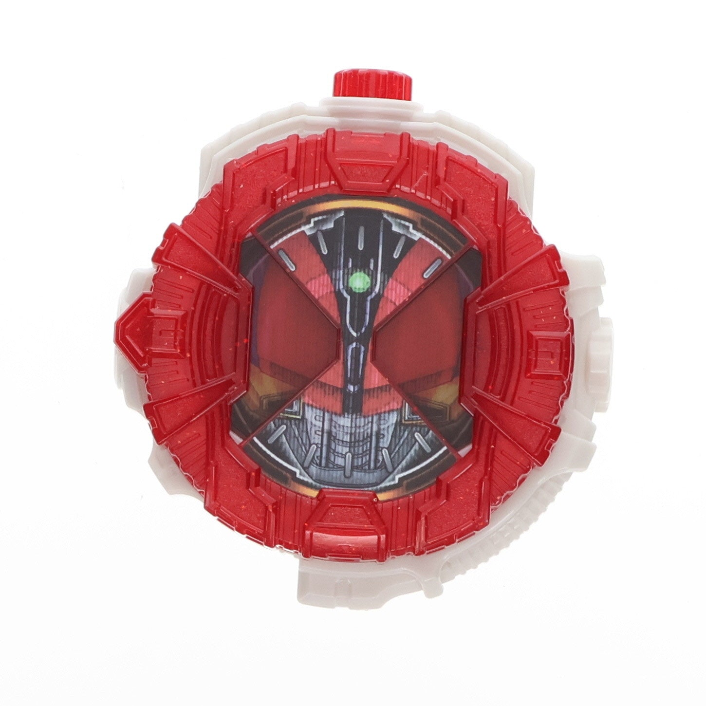 【中古即納】[TOY] DX電王ライナーフォームライドウォッチ 仮面ライダージオウ 完成トイ バンダイ(20190427)