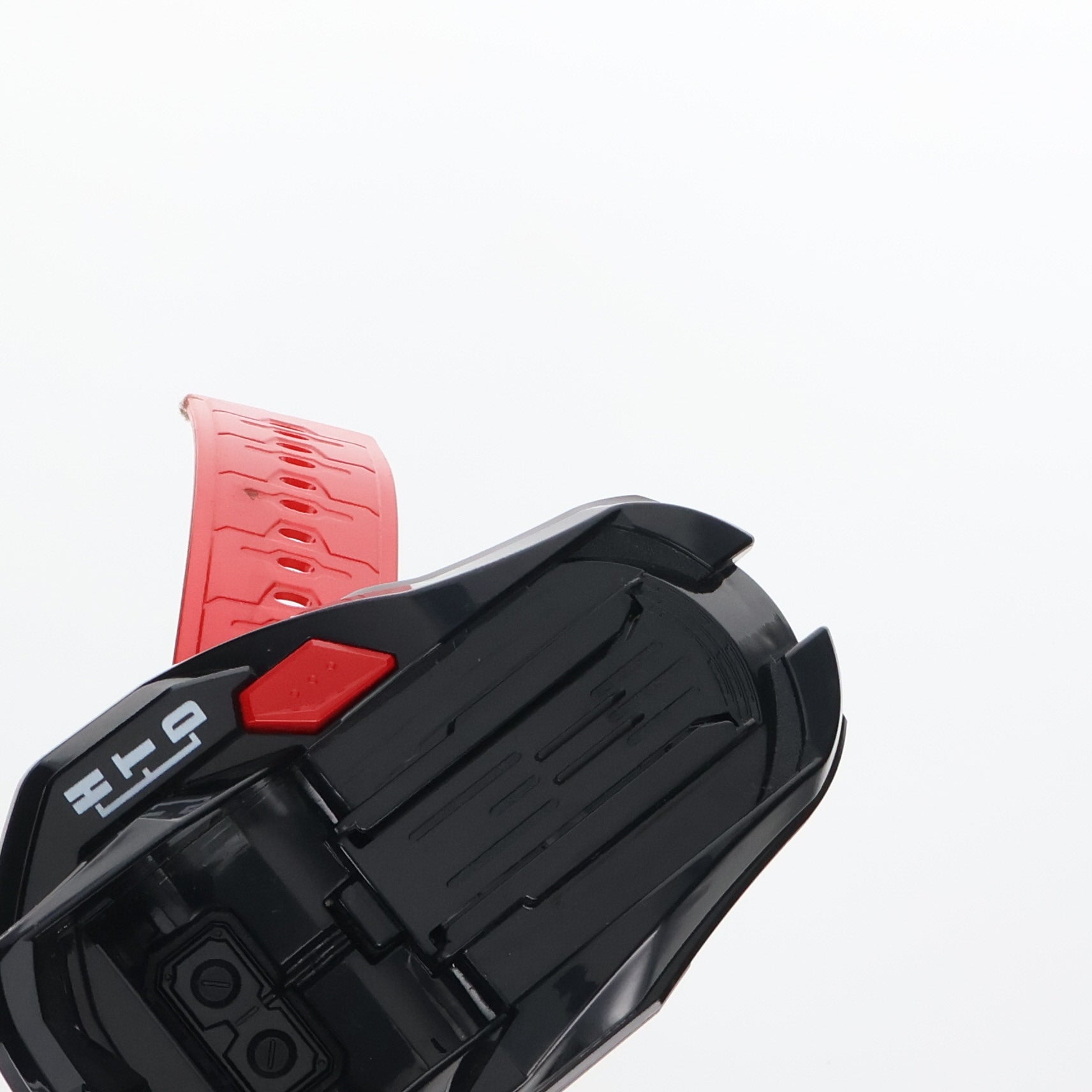 【中古即納】[TOY] プレミアムバンダイ限定 変身ベルト DXバンノドライバー 仮面ライダードライブ 完成トイ バンダイ(20160228)