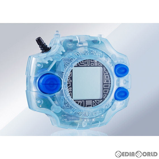 【中古即納】[TOY] プレミアムバンダイ限定 デジヴァイス Ver.15th アニメオリジナルカラー デジモンアドベンチャー 完成トイ バンダイ(20150731)